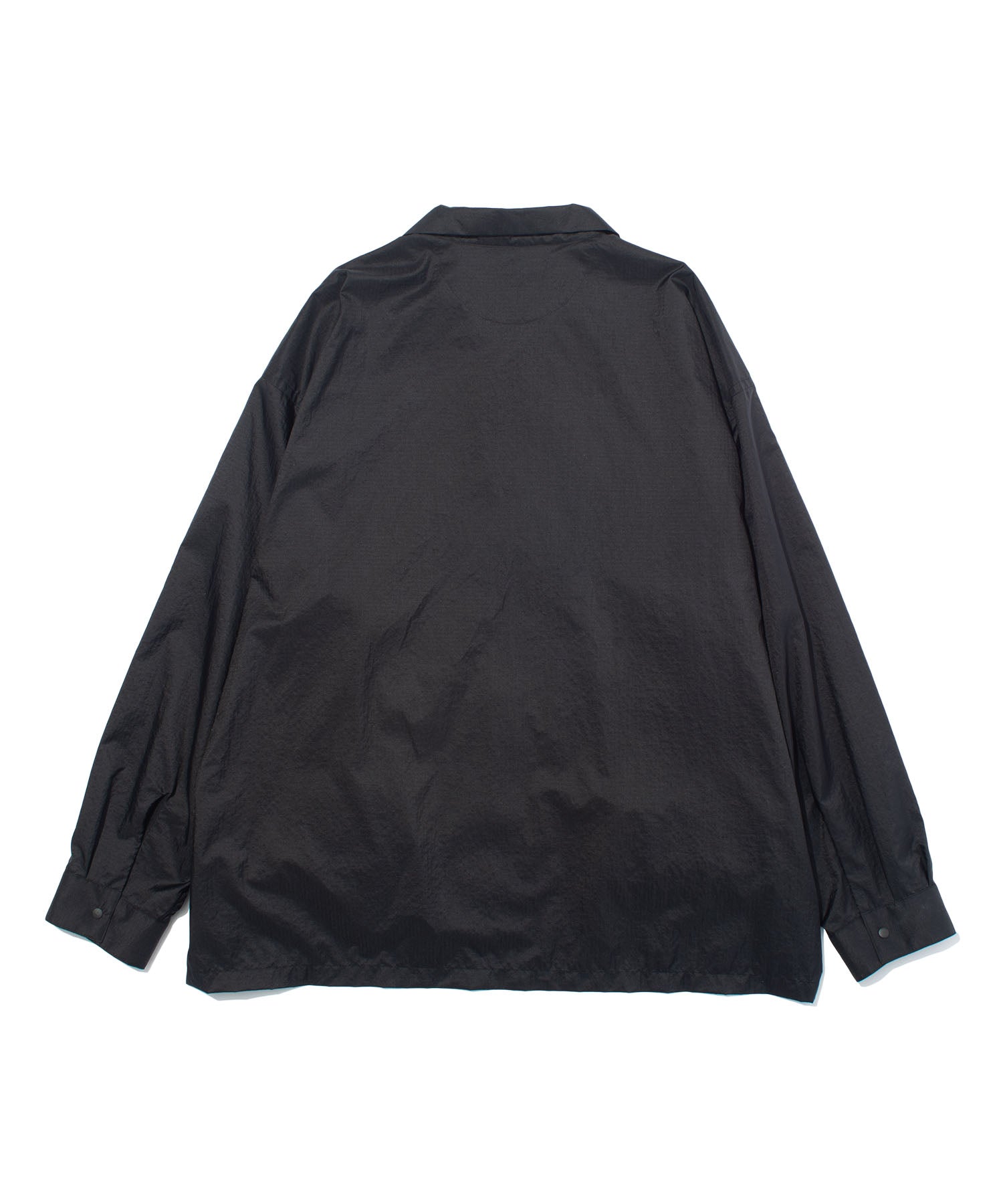 F/CE. / 15D NYLON RIPSTOP SHIRT