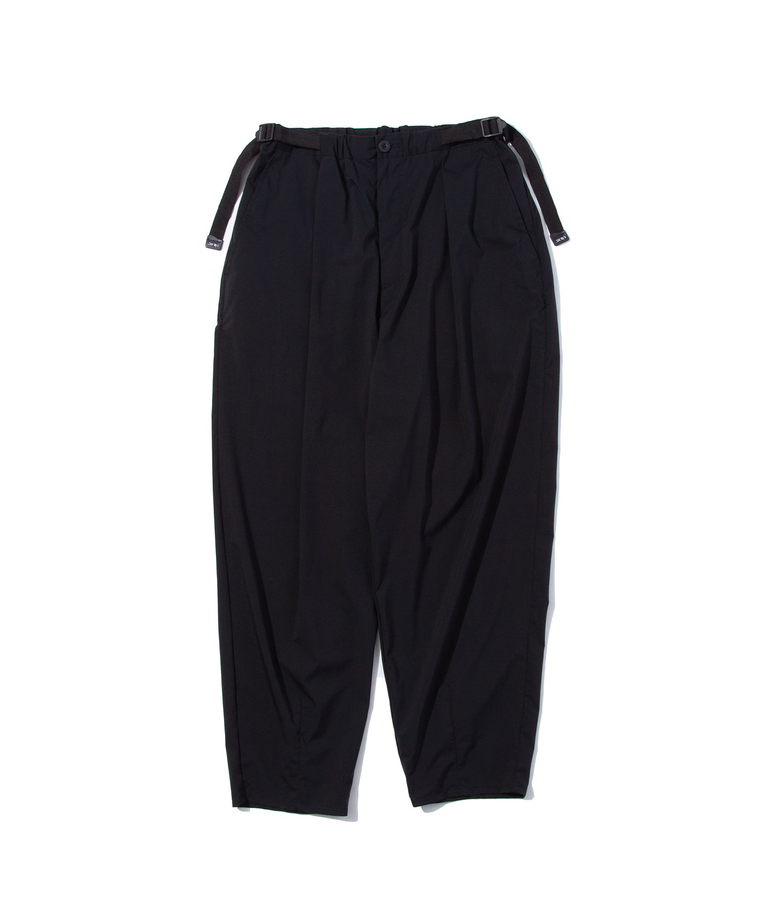 F/CE. / PERTEX2.5 TAPERED TROUSERS