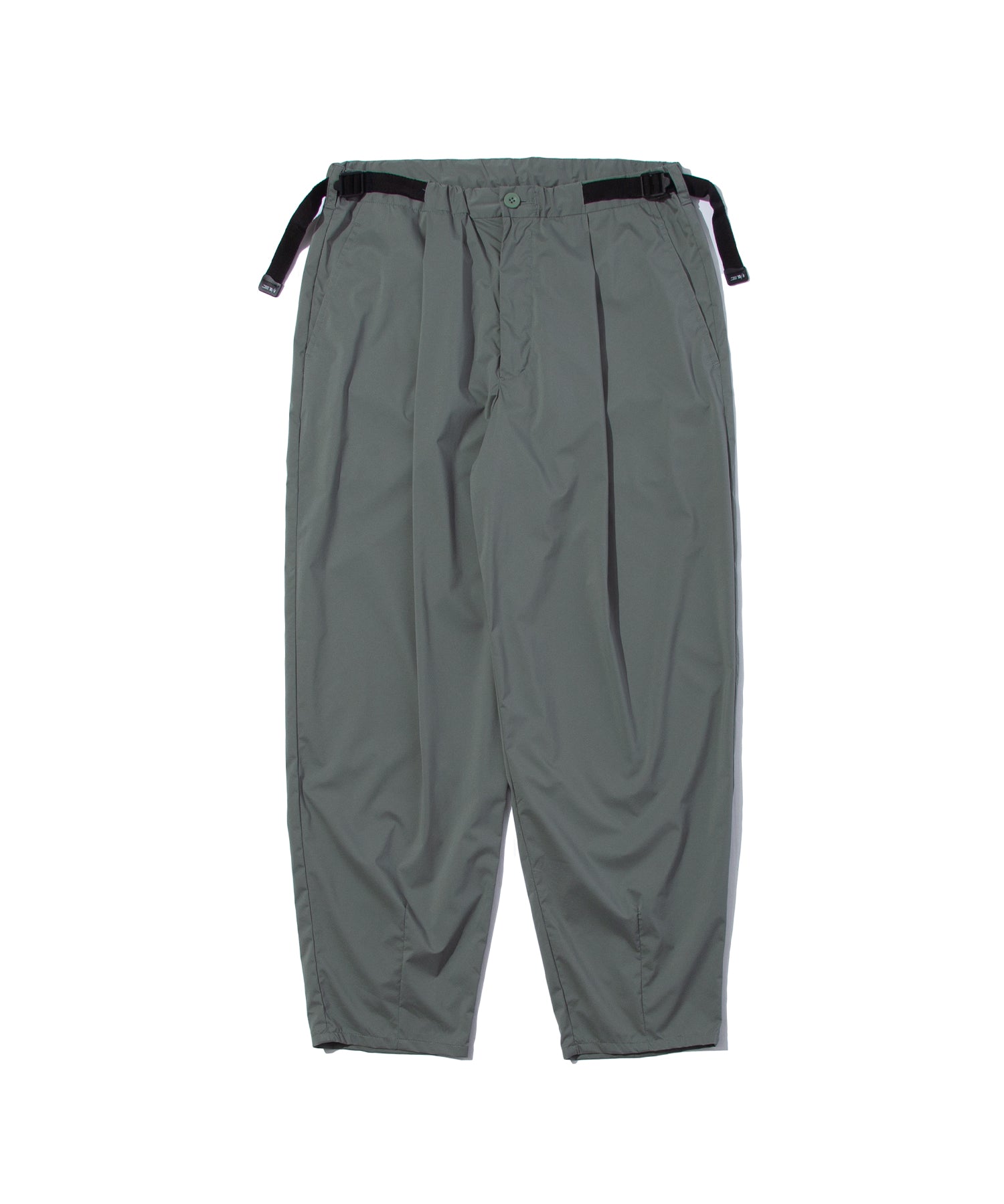 F/CE. / PERTEX2.5 TAPERED TROUSERS