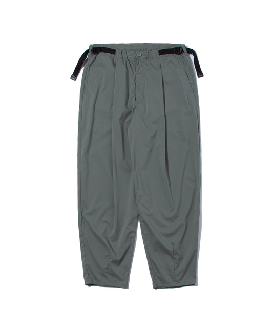F/CE. / PERTEX2.5 TAPERED TROUSERS