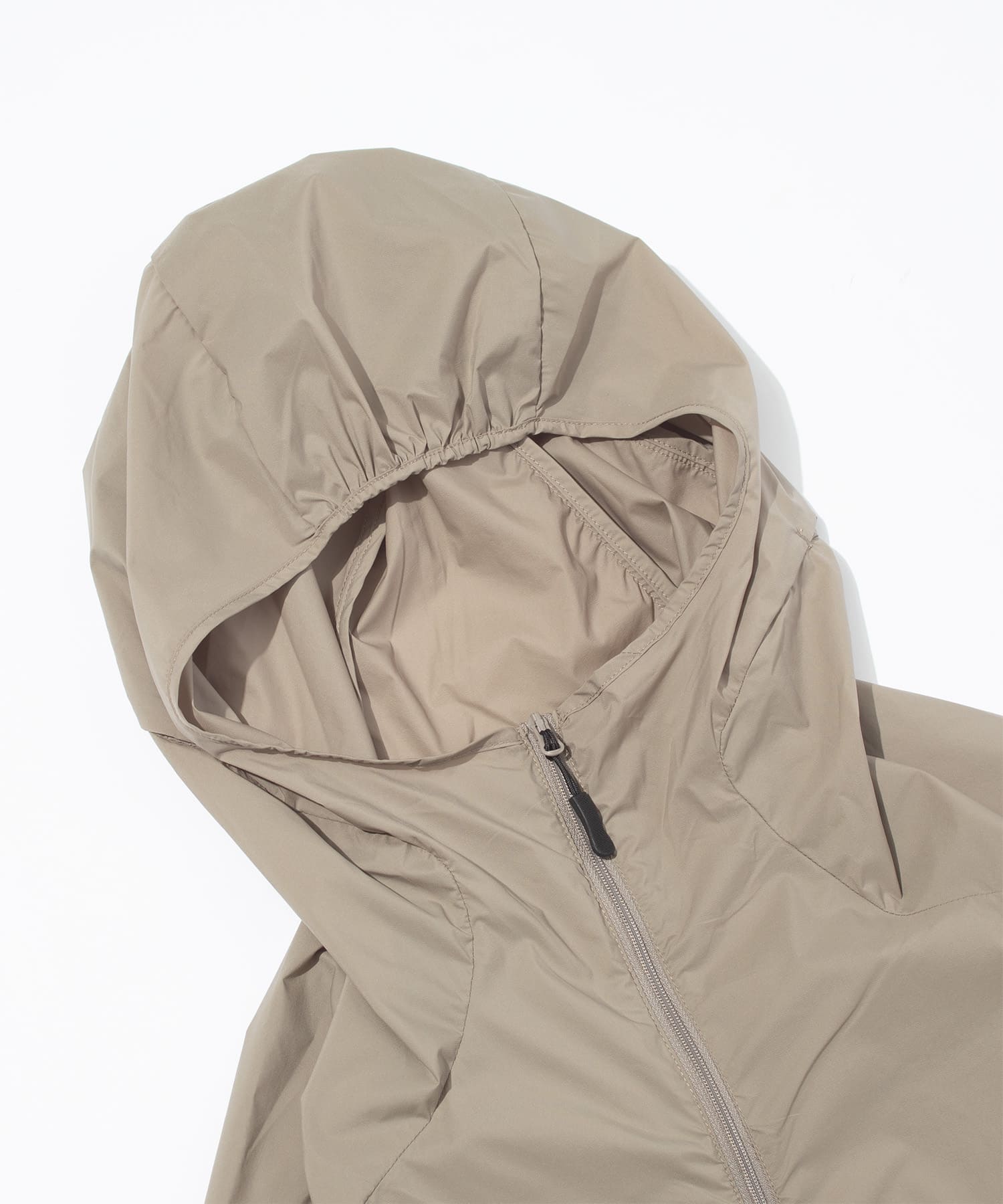 F/CE. /  WATERPROOF STOWABLE JACKET