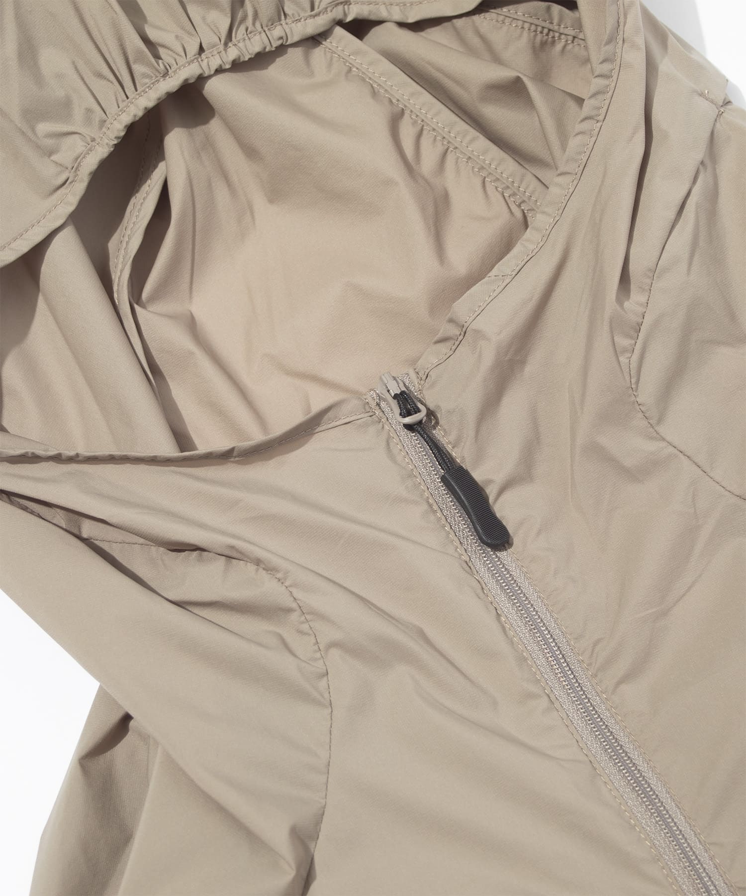 F/CE. /  WATERPROOF STOWABLE JACKET