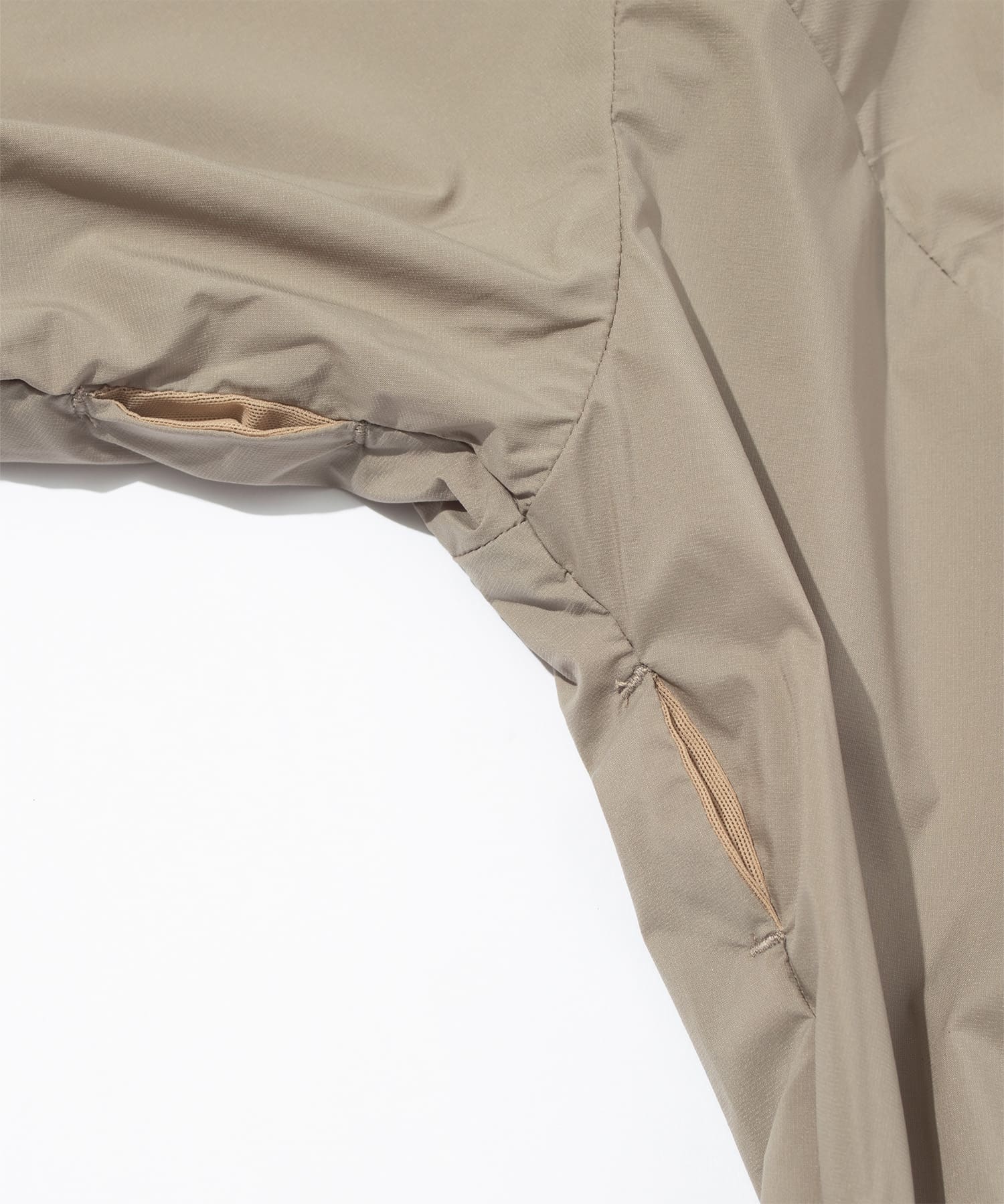 F/CE. /  WATERPROOF STOWABLE JACKET