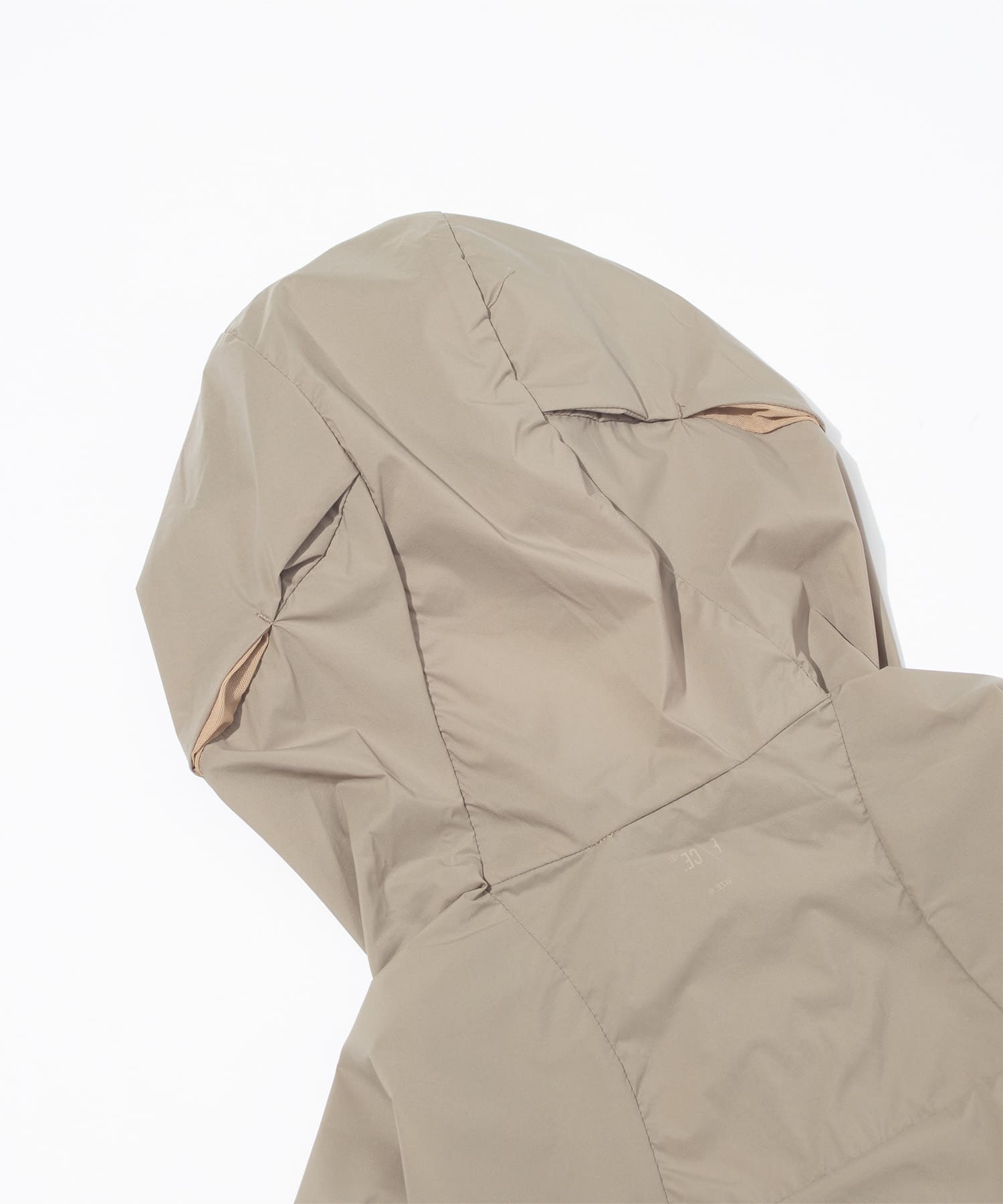 F/CE. /  WATERPROOF STOWABLE JACKET