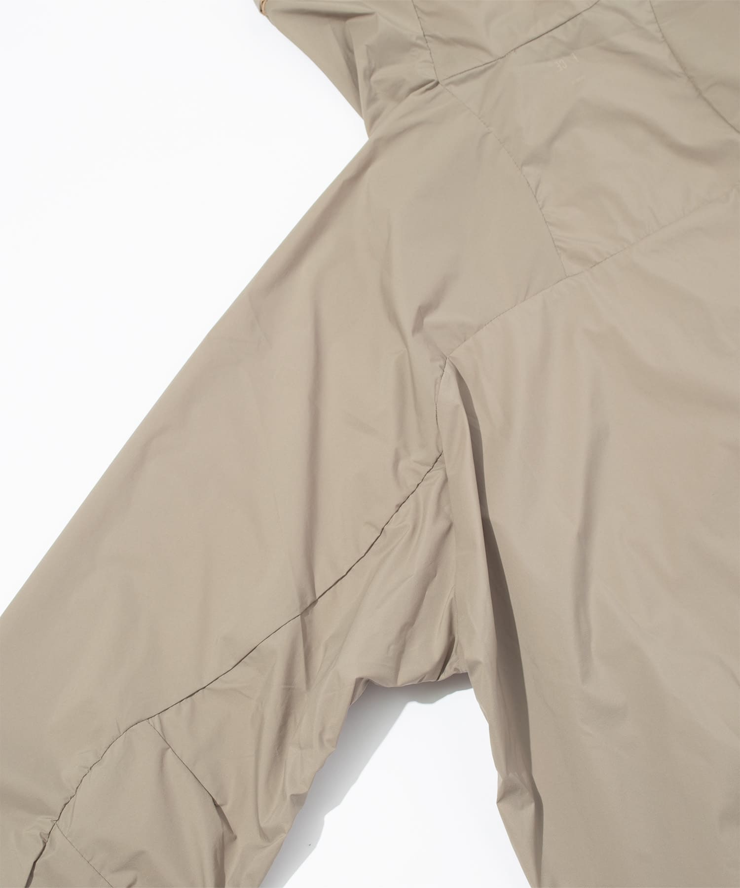 F/CE. /  WATERPROOF STOWABLE JACKET