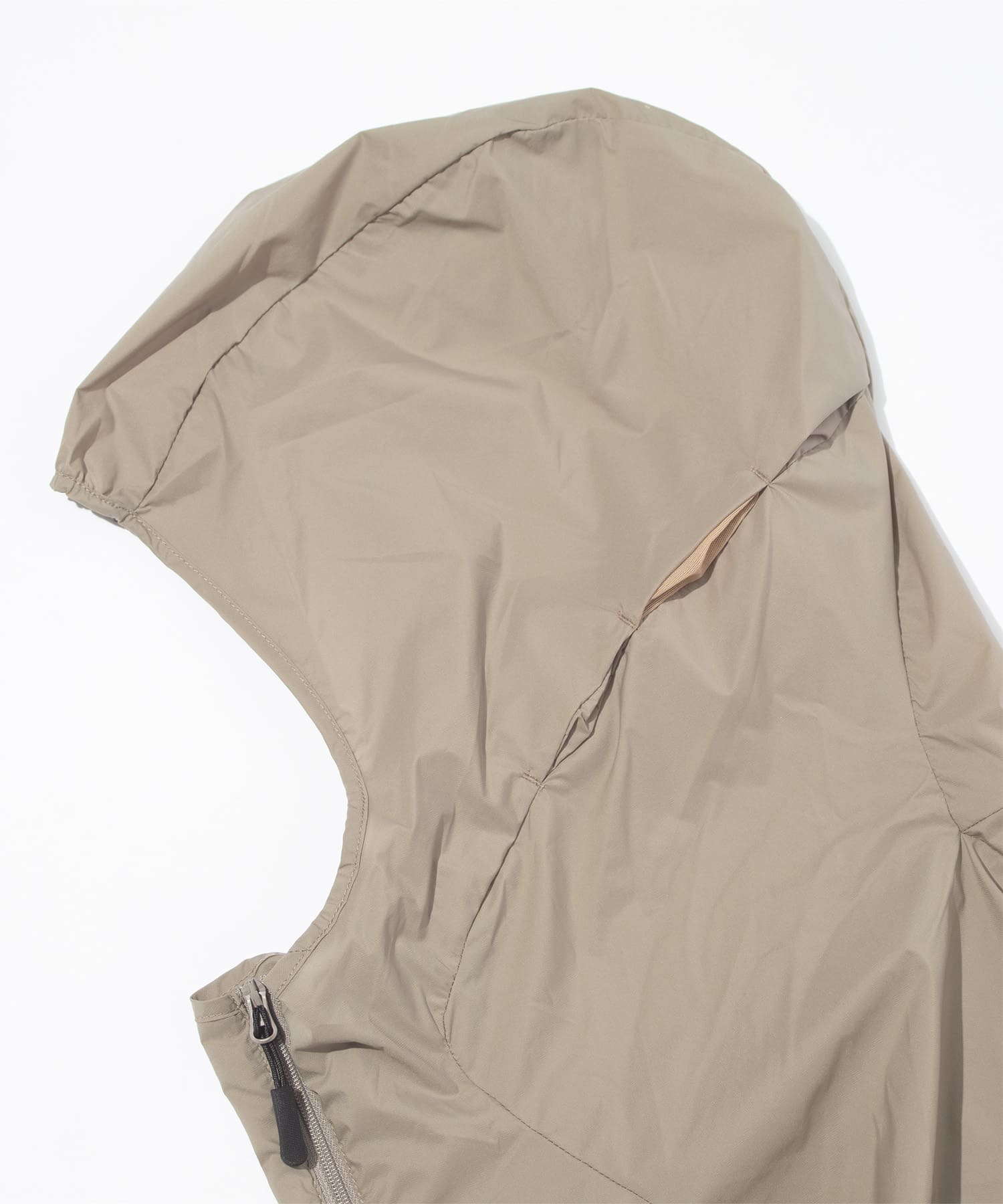 F/CE. /  WATERPROOF STOWABLE JACKET