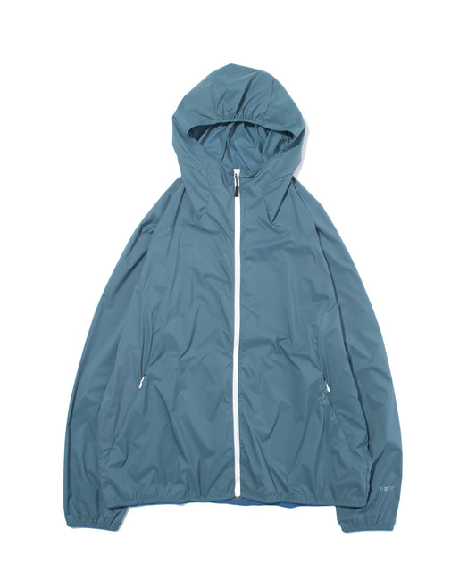 F/CE. / WATERPROOF STOWABLE JACKET