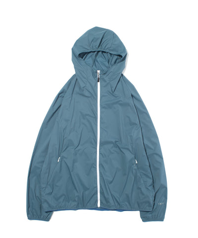 F/CE. /  WATERPROOF STOWABLE JACKET