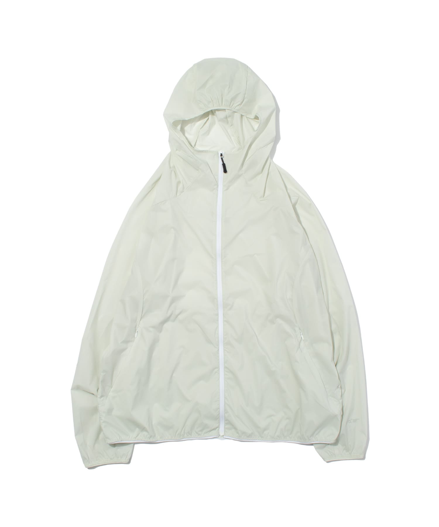 F/CE. /  WATERPROOF STOWABLE JACKET