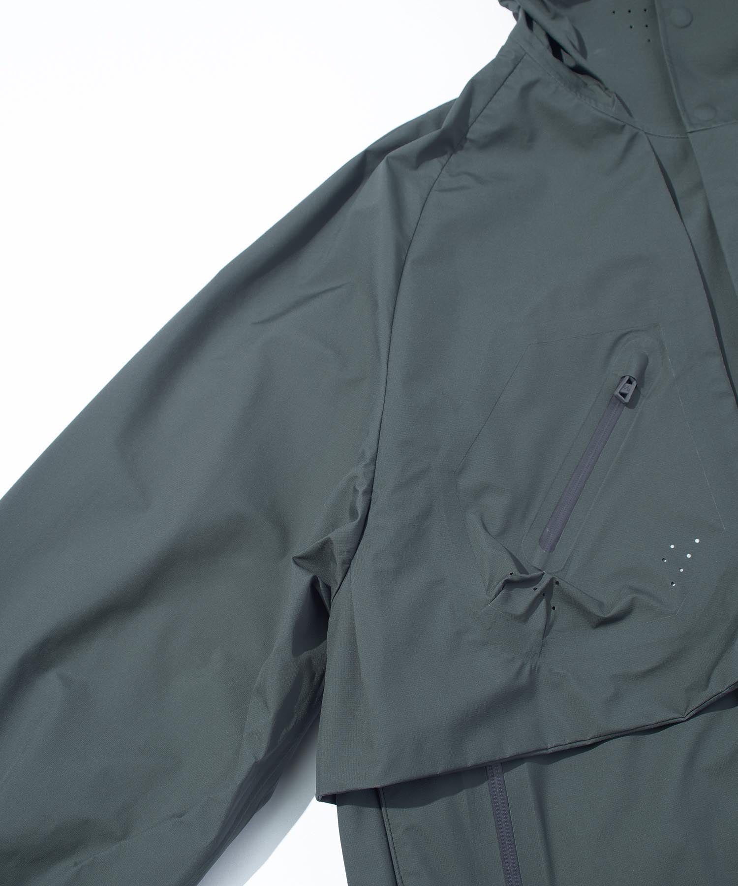 F/CE. / PERTEX WATERPROOF TECHNICAL MOUNTAIN JK