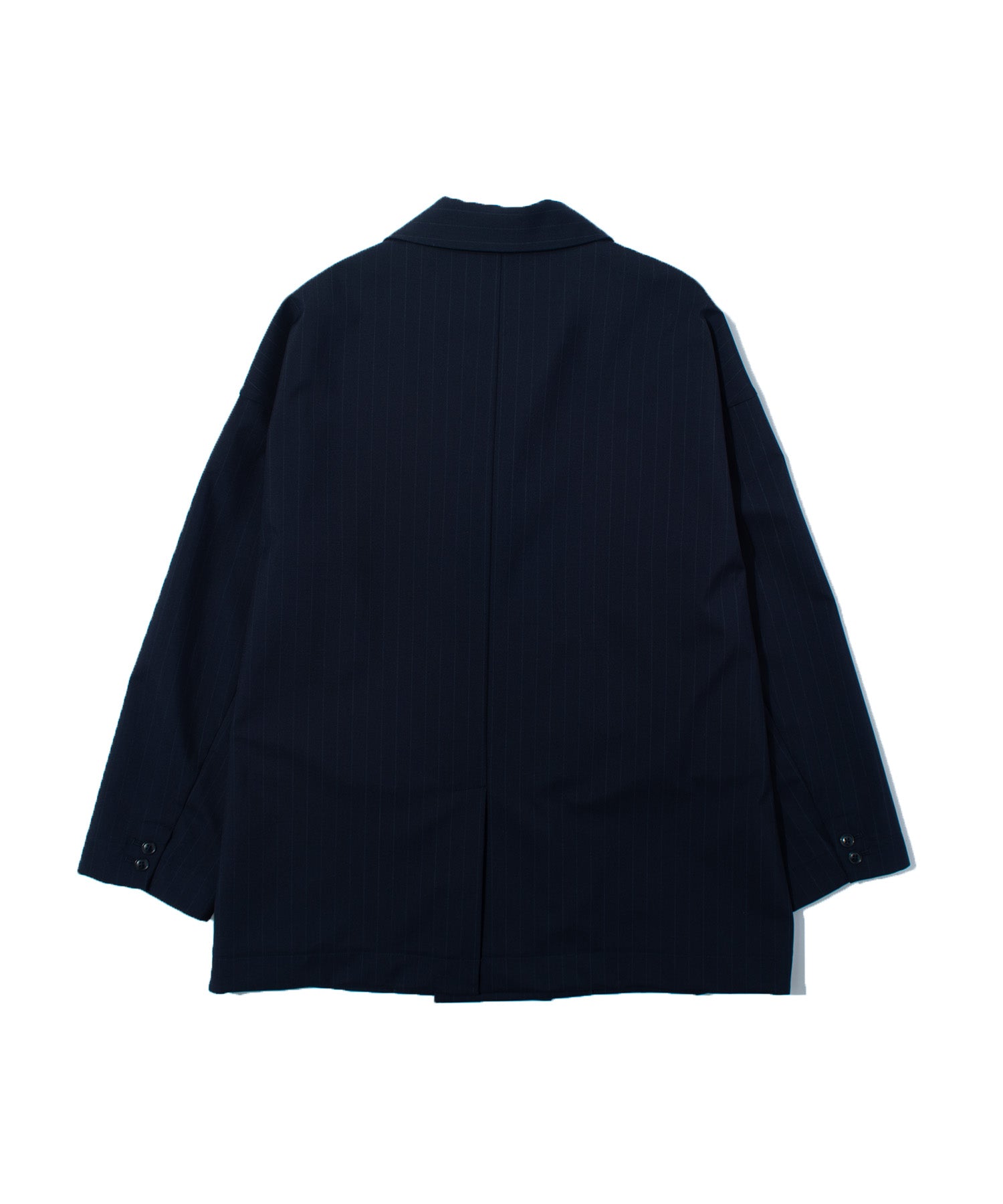 F/CE. / WATERPROOF CORDURA WOOL TAILORED JACKET