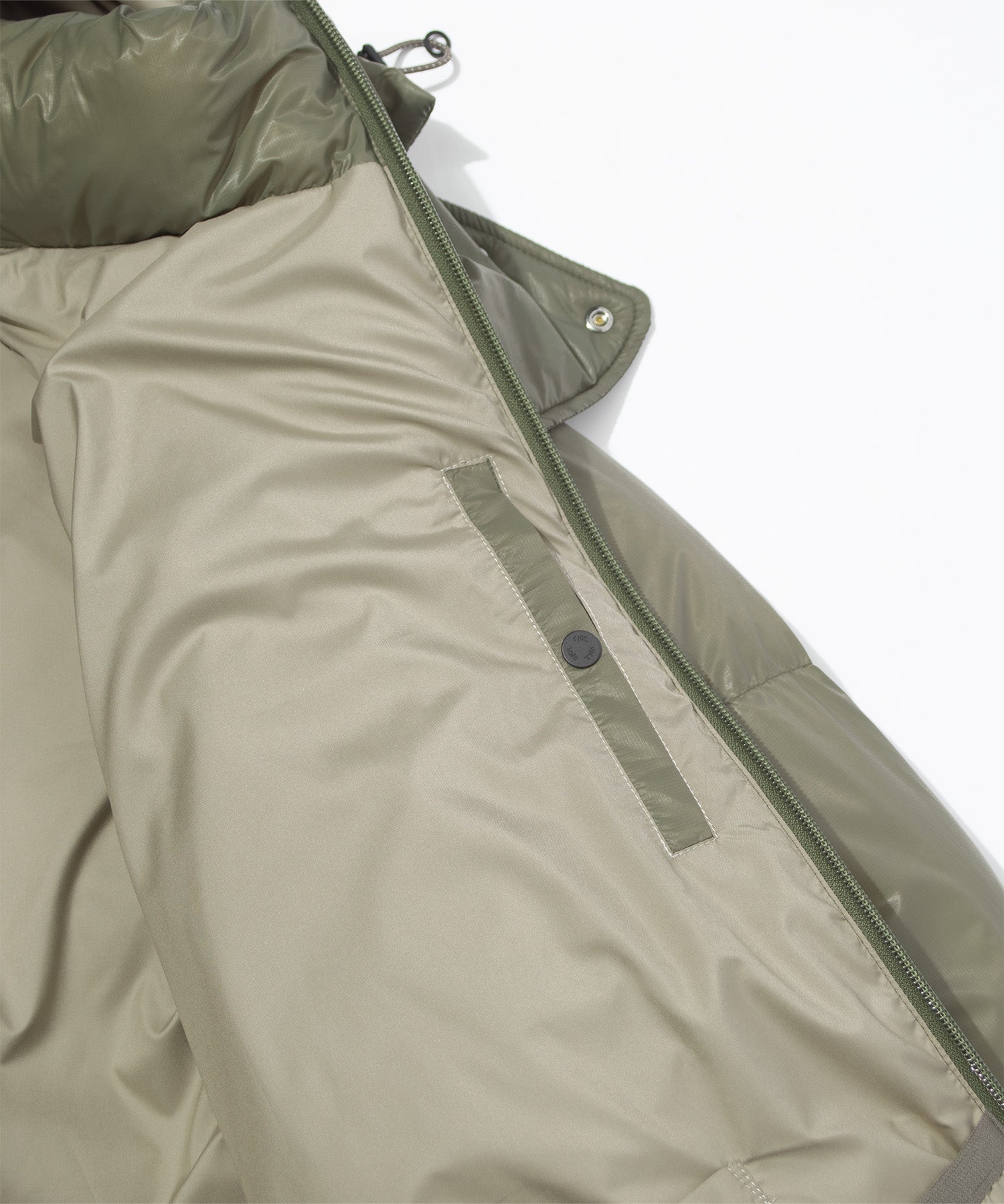 F/CE. / PERTEX MINIMAL PADDING PARKA