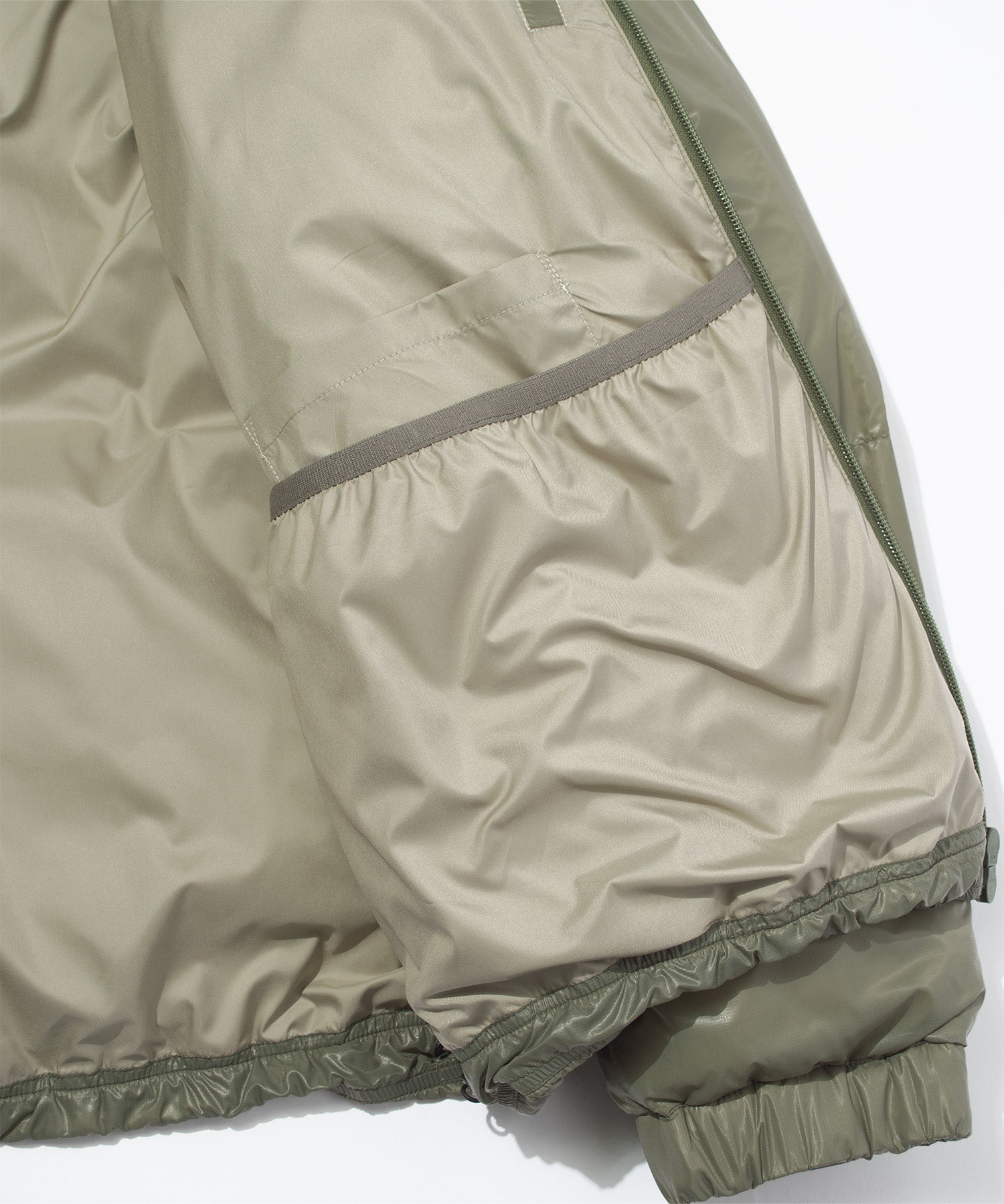 F/CE. / PERTEX MINIMAL PADDING PARKA