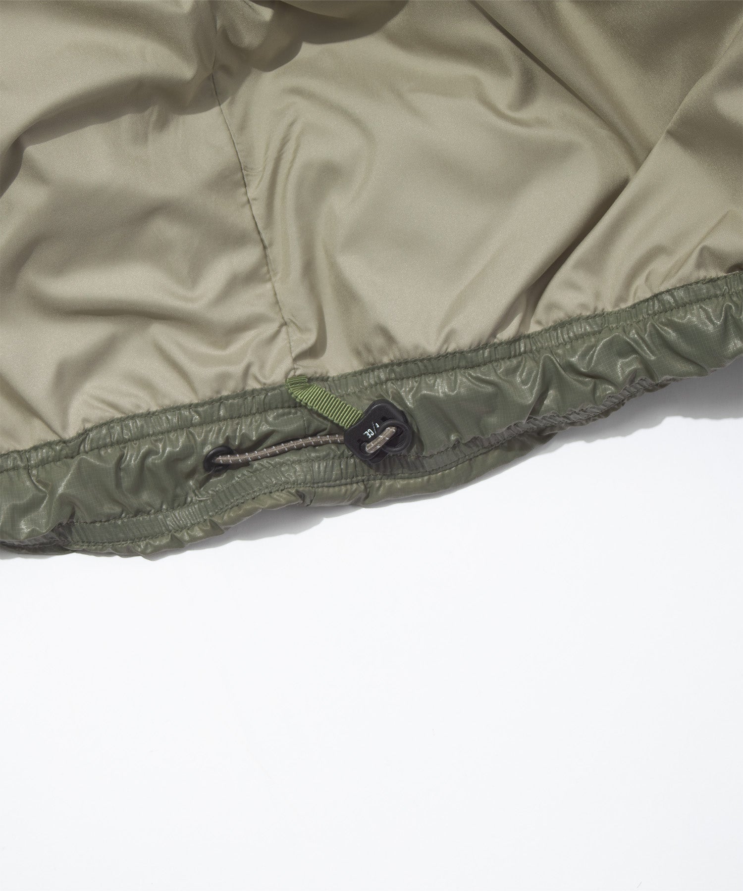 F/CE. / PERTEX MINIMAL PADDING PARKA