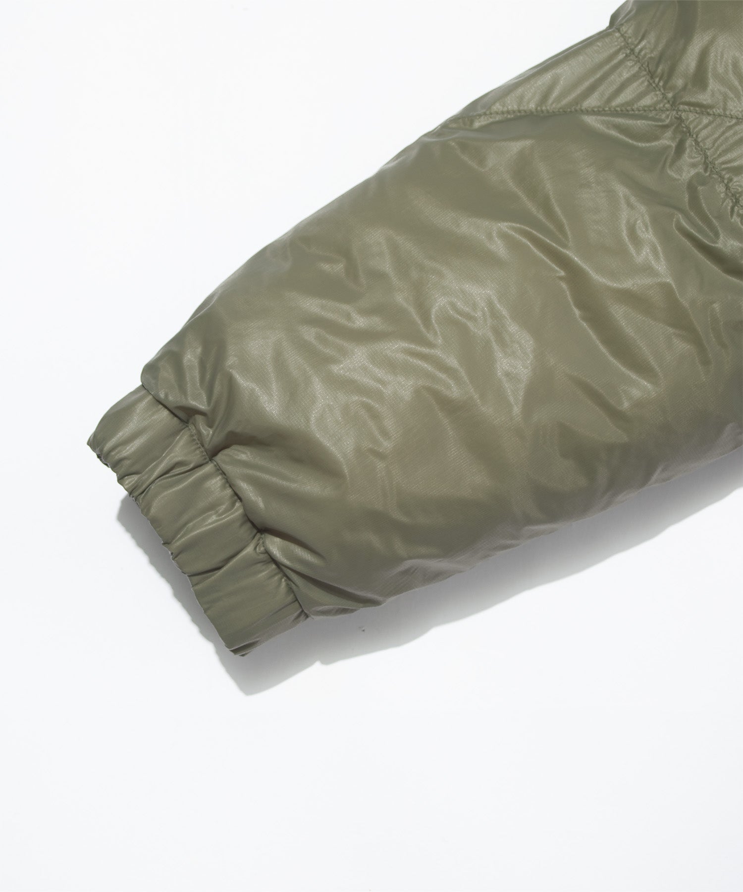 F/CE. / PERTEX MINIMAL PADDING PARKA