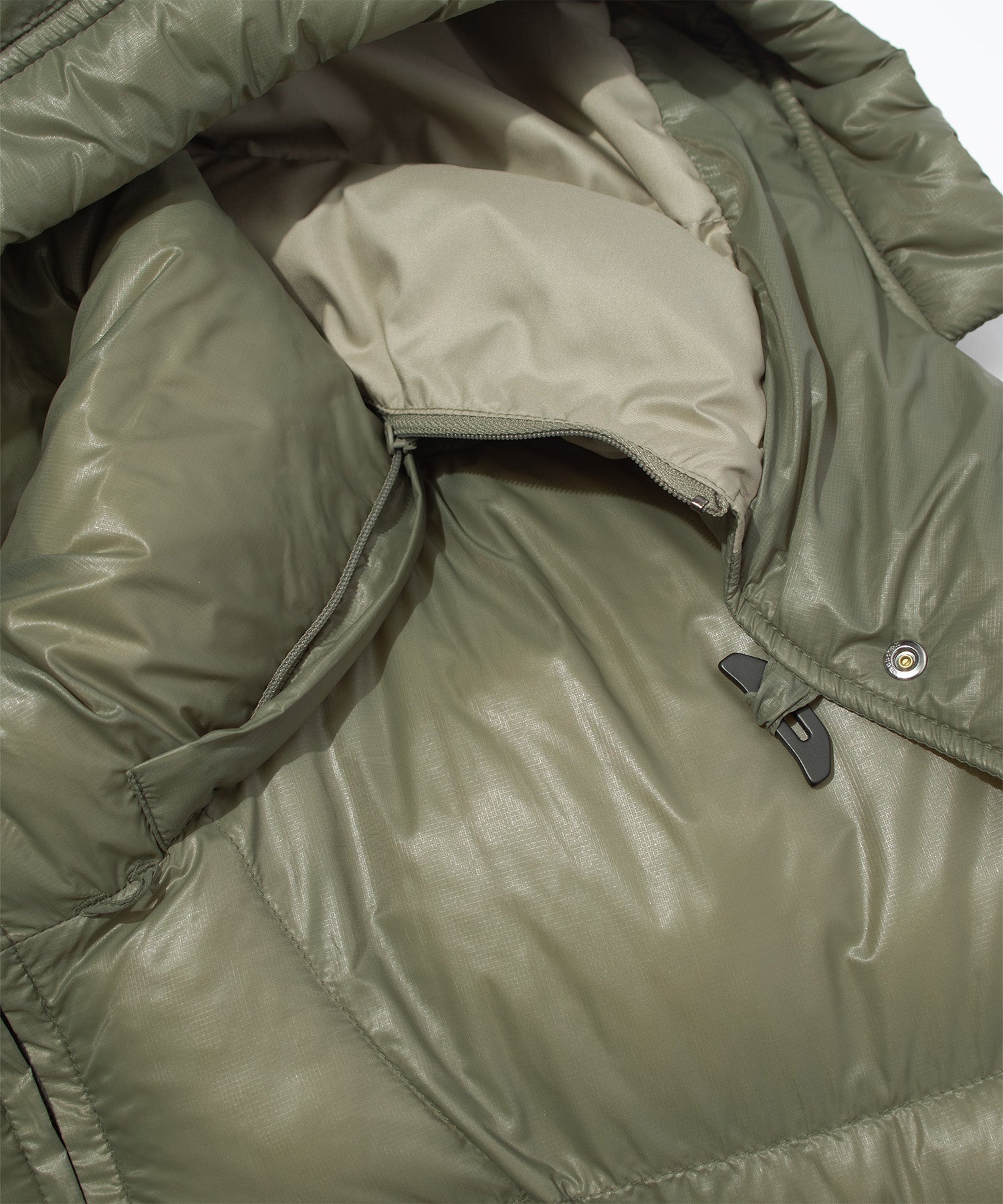 F/CE. / PERTEX MINIMAL PADDING PARKA