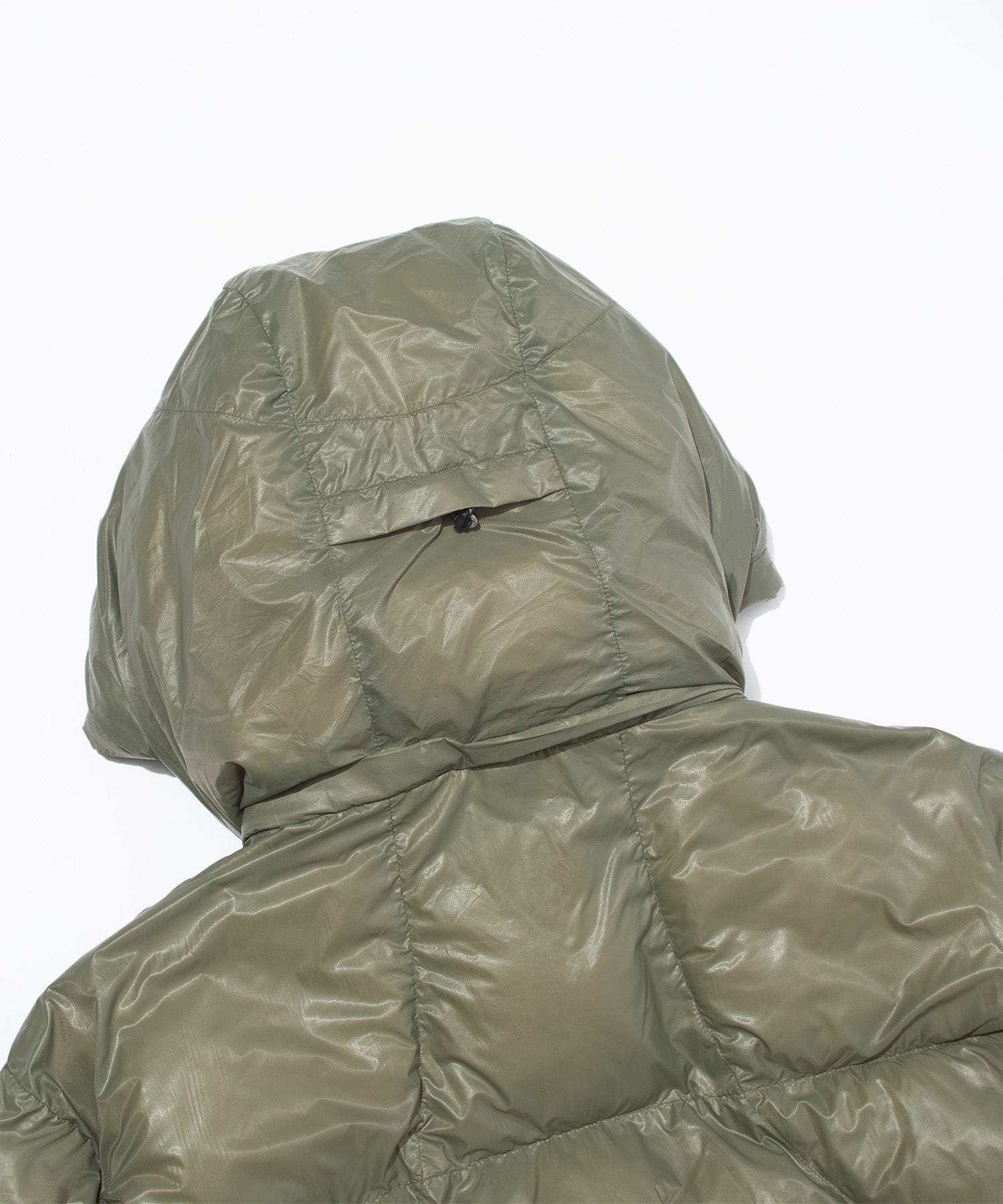 F/CE. / PERTEX MINIMAL PADDING PARKA