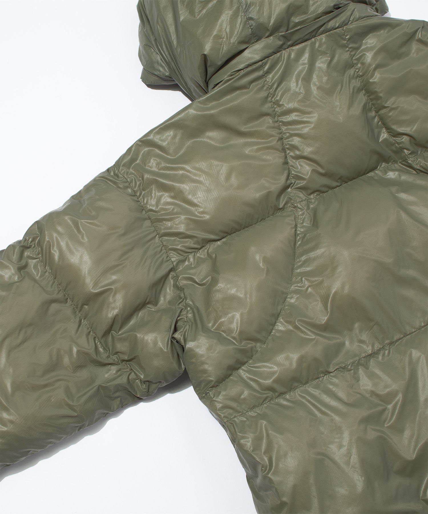 F/CE. / PERTEX MINIMAL PADDING PARKA