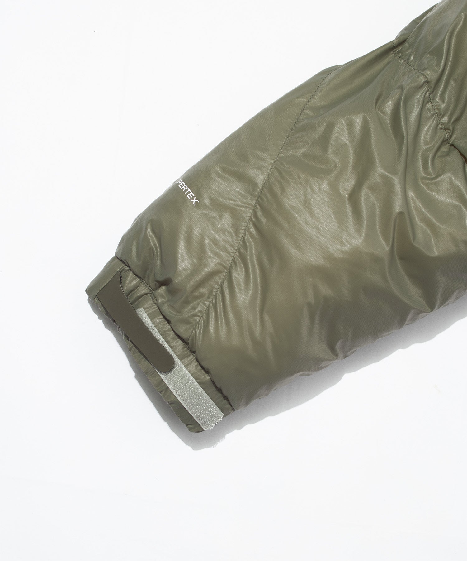 F/CE. / PERTEX MINIMAL PADDING PARKA