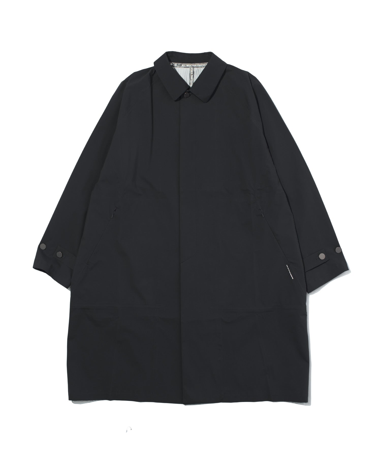 F/CE. / PERTEX BALMACAAN COAT