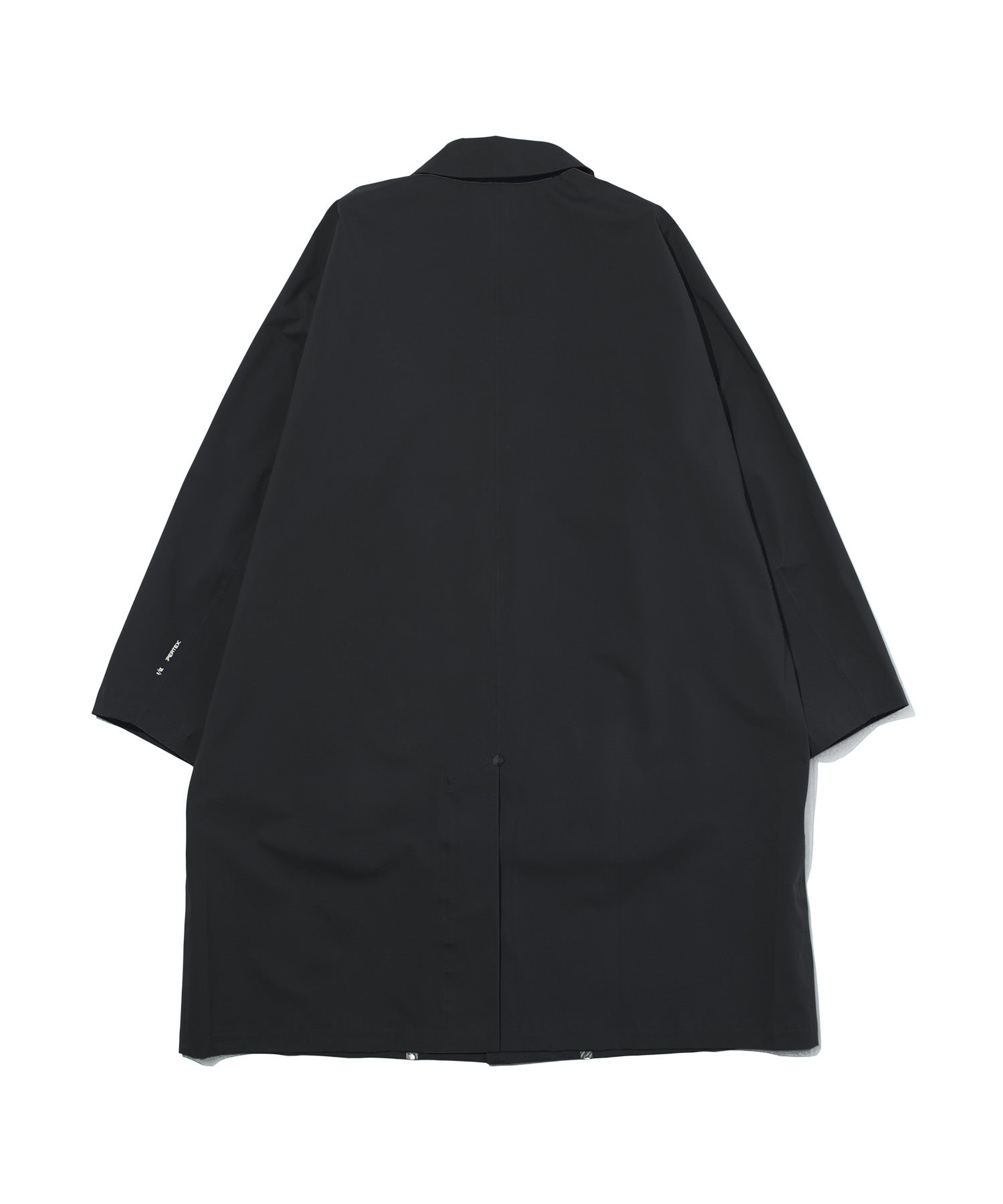 F/CE. / PERTEX BALMACAAN COAT