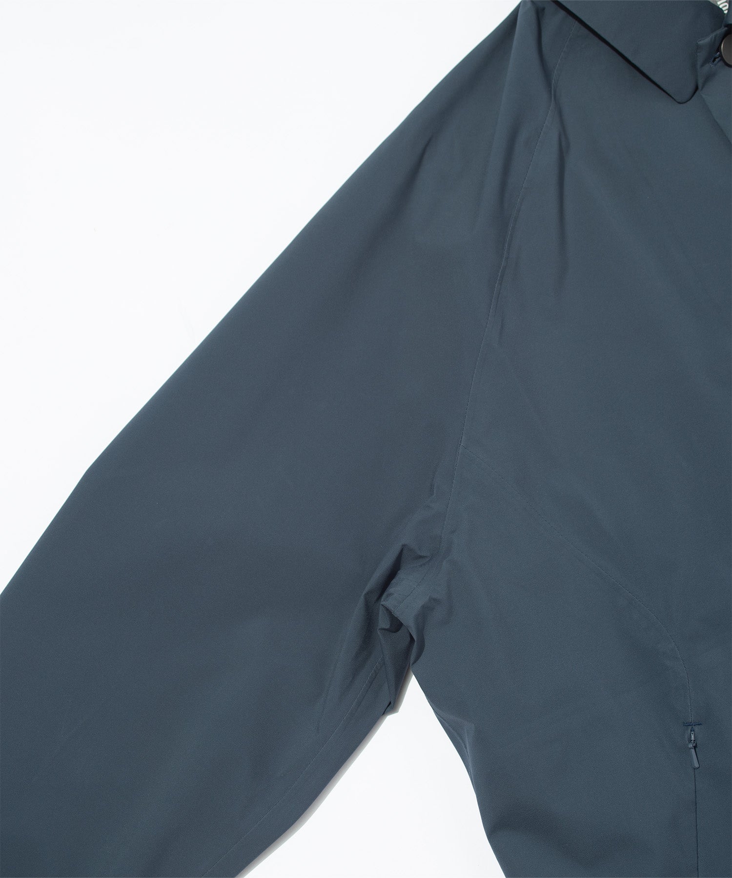 F/CE. / PERTEX BALMACAAN COAT