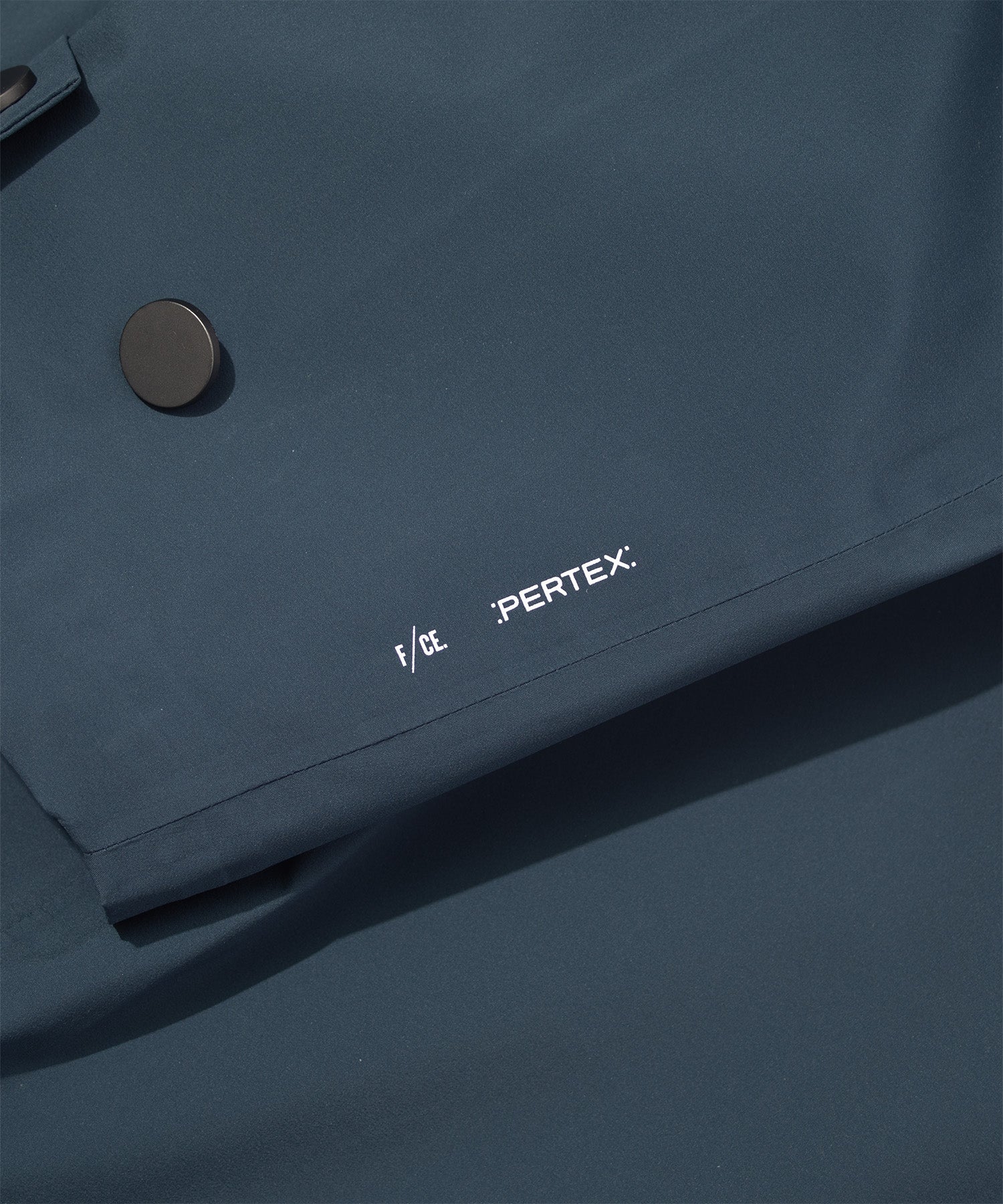 F/CE. / PERTEX BALMACAAN COAT