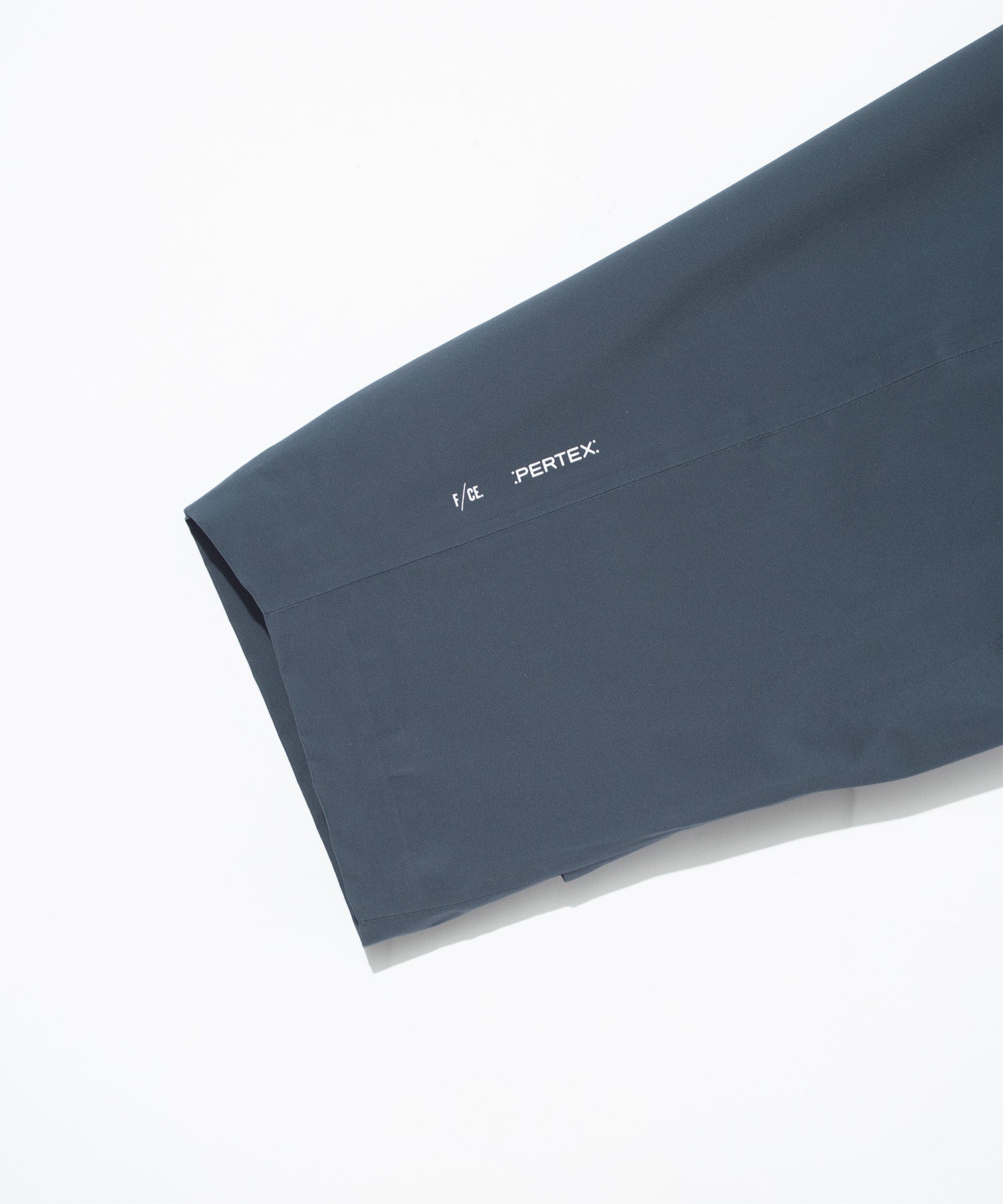 F/CE. / PERTEX BALMACAAN COAT