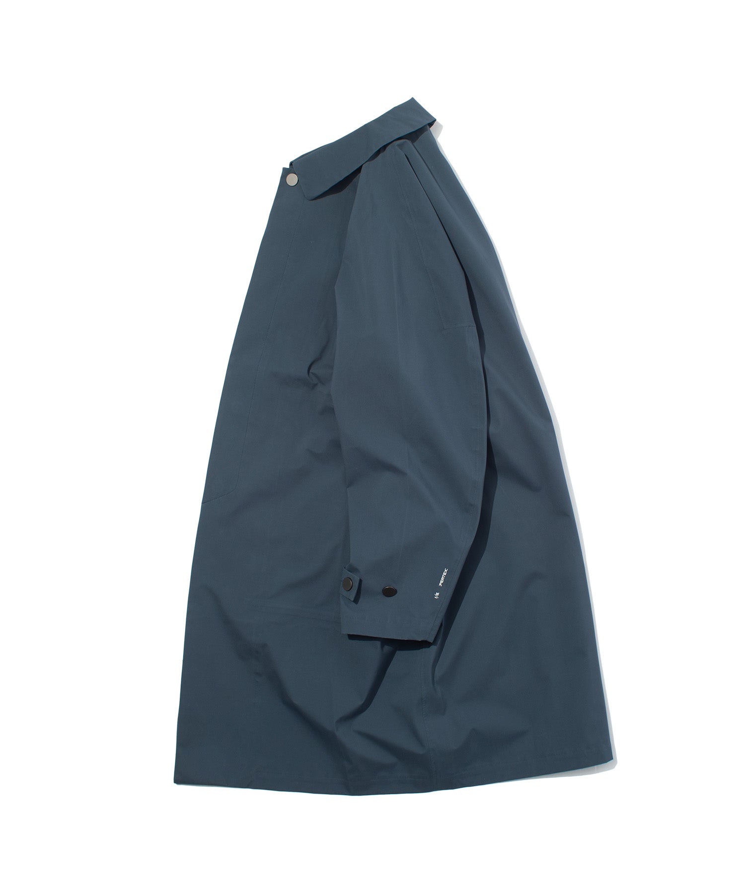 F/CE. / PERTEX BALMACAAN COAT