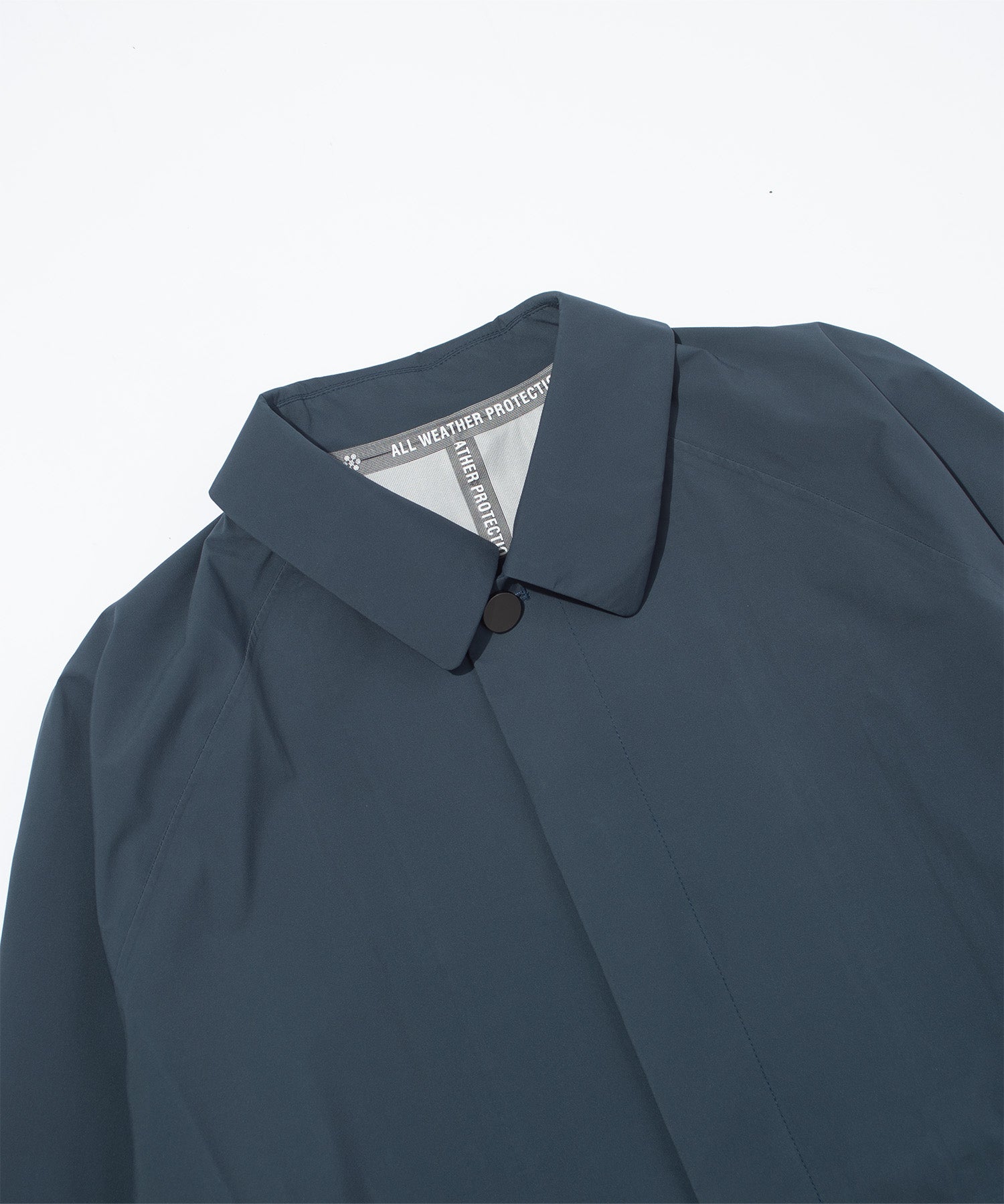 F/CE. / PERTEX BALMACAAN COAT