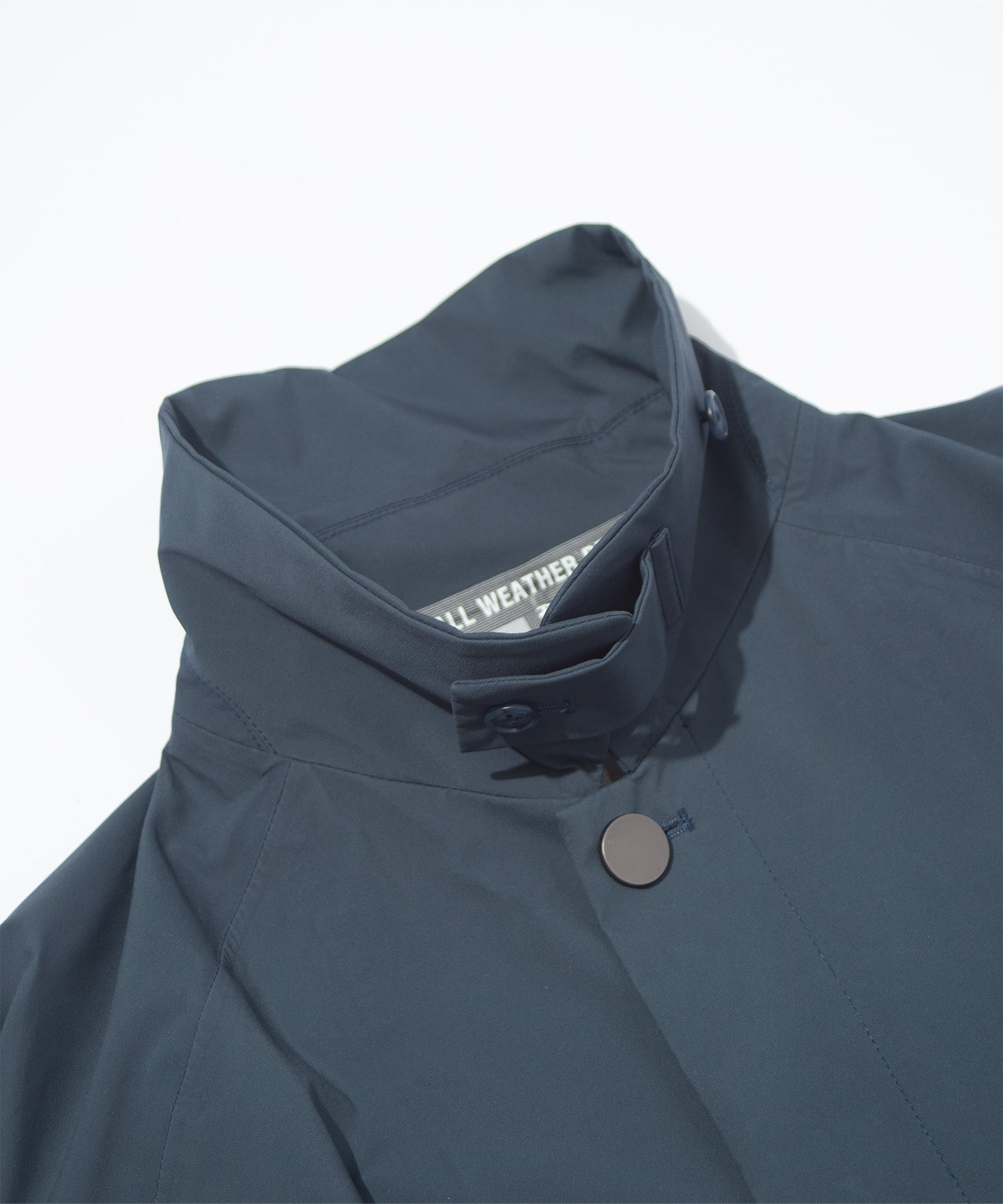 F/CE. / PERTEX BALMACAAN COAT