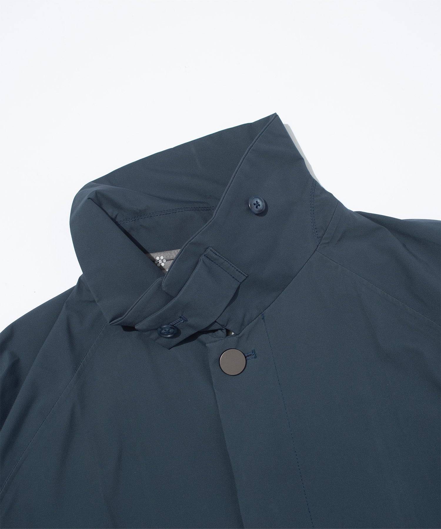 F/CE. / PERTEX BALMACAAN COAT