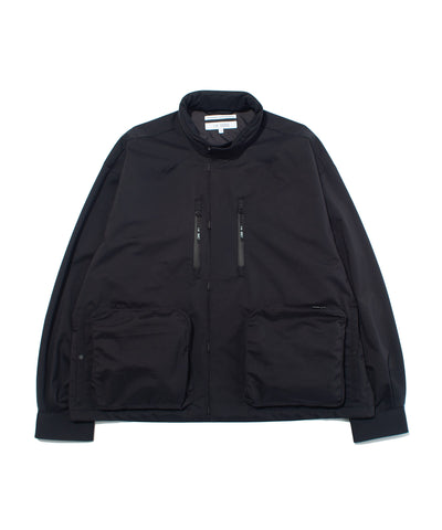 F/CE. / HYDROFLEX HEAT GUARD JK