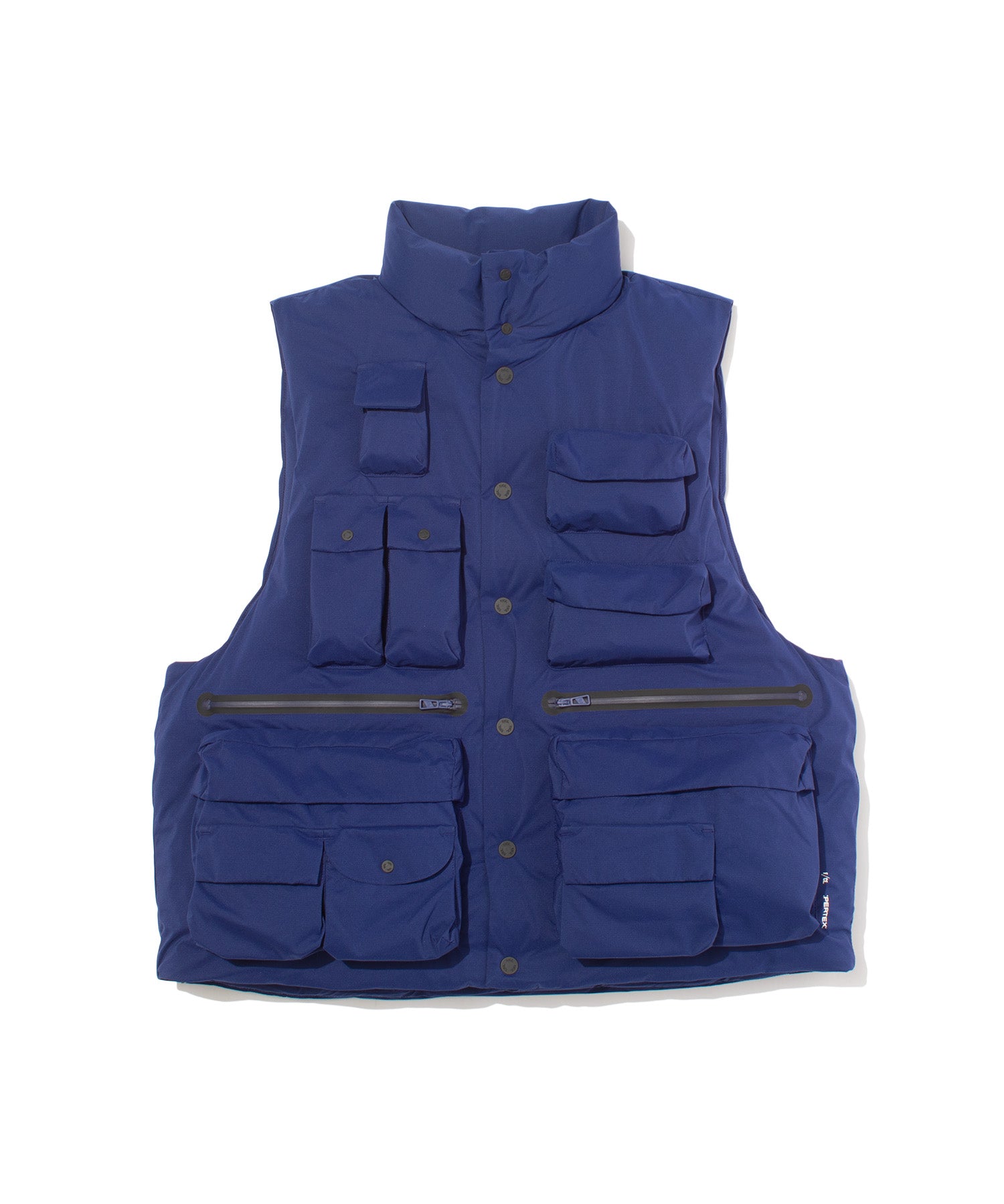 F/CE. / PERTEX WATERPROOF DOWN VEST