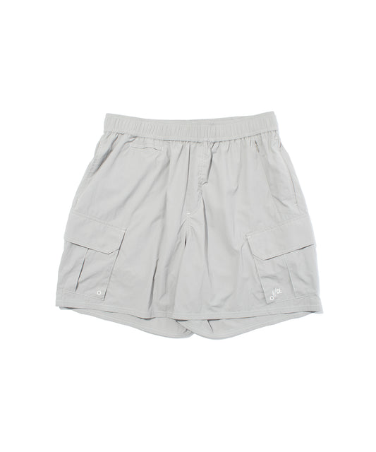 F/CE. / RISING CARGO SHORTS