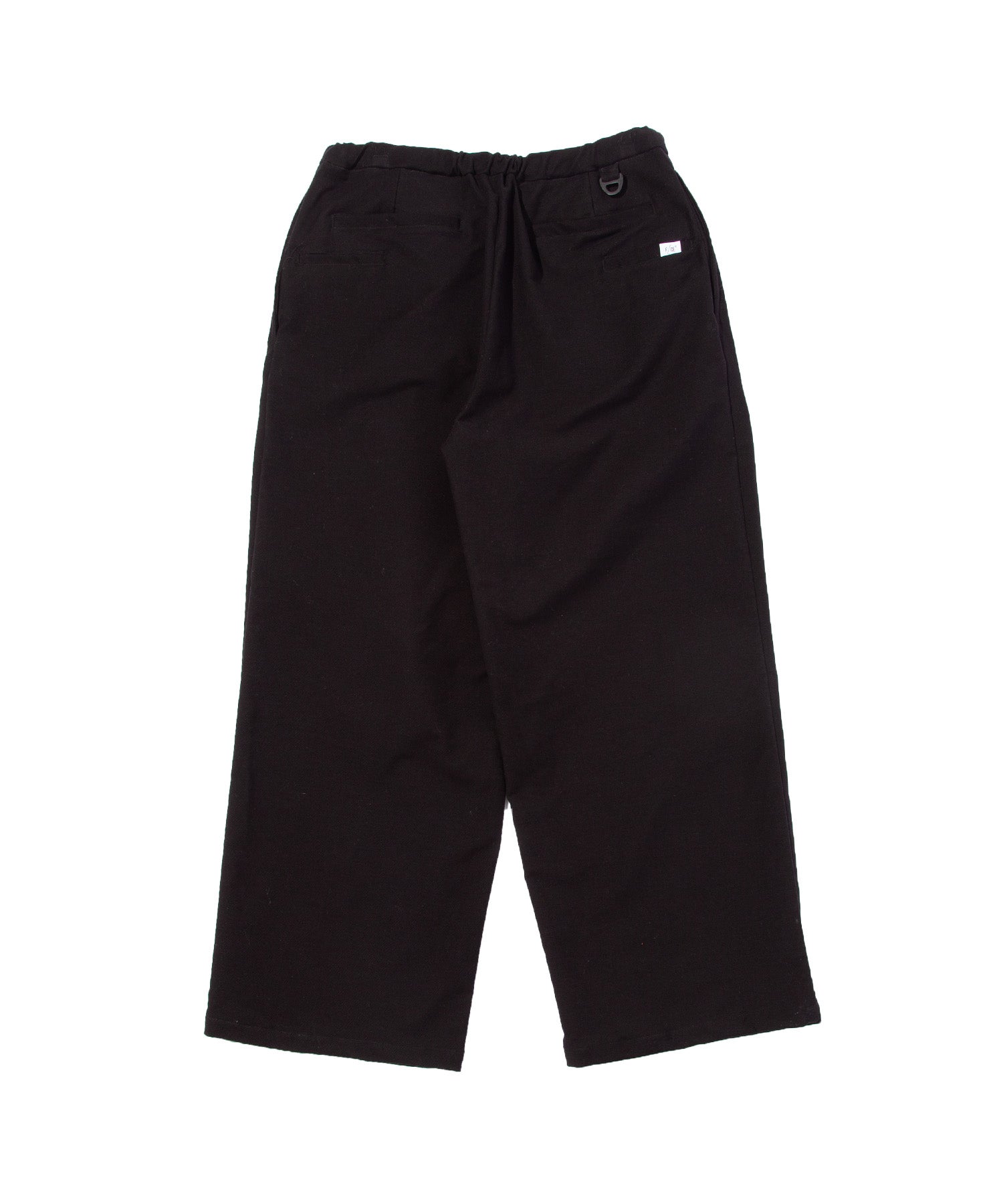 F/CE. / MOLESKIN TROUSERS