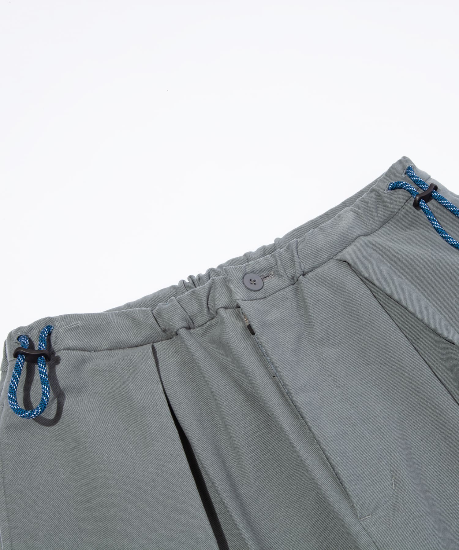 F/CE. / MOLESKIN TROUSERS