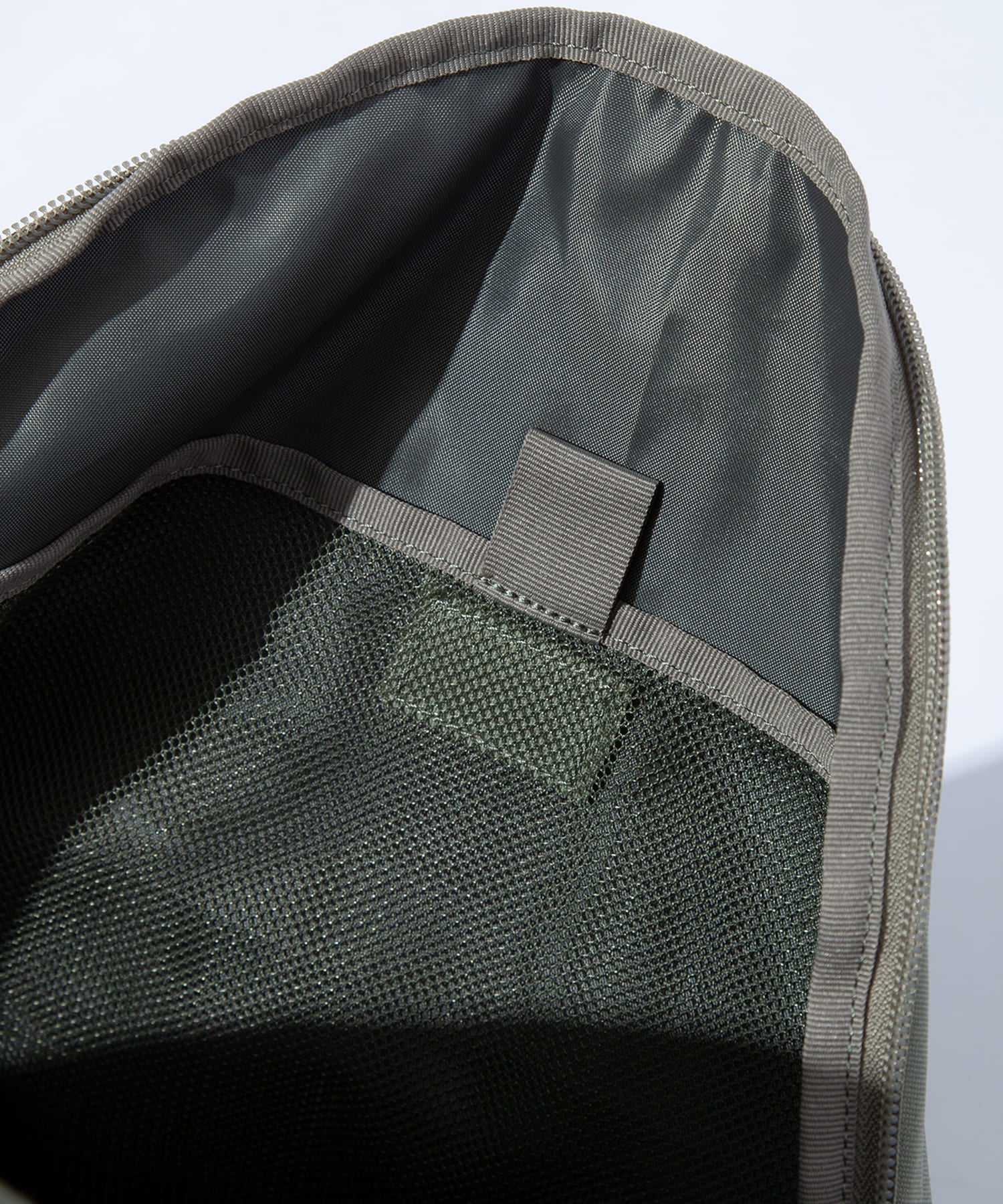 F/CE. / CORDURA FIRE RESISTANT DAY PACK
