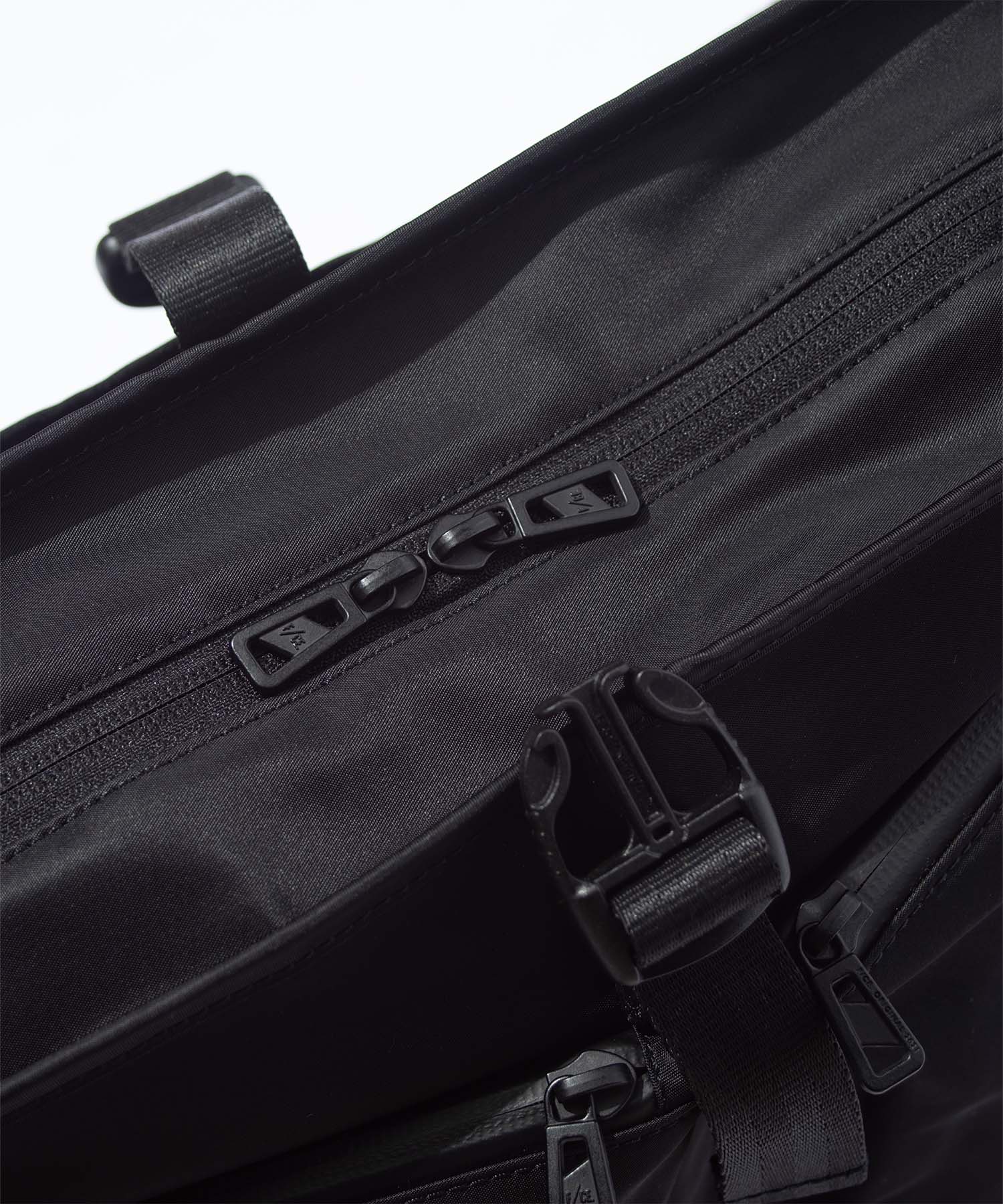 F/CE. / RECYCLE TWILL COURIER SHOULDER / エフシーイー リサイクル ツイル クーリエ ショルダー