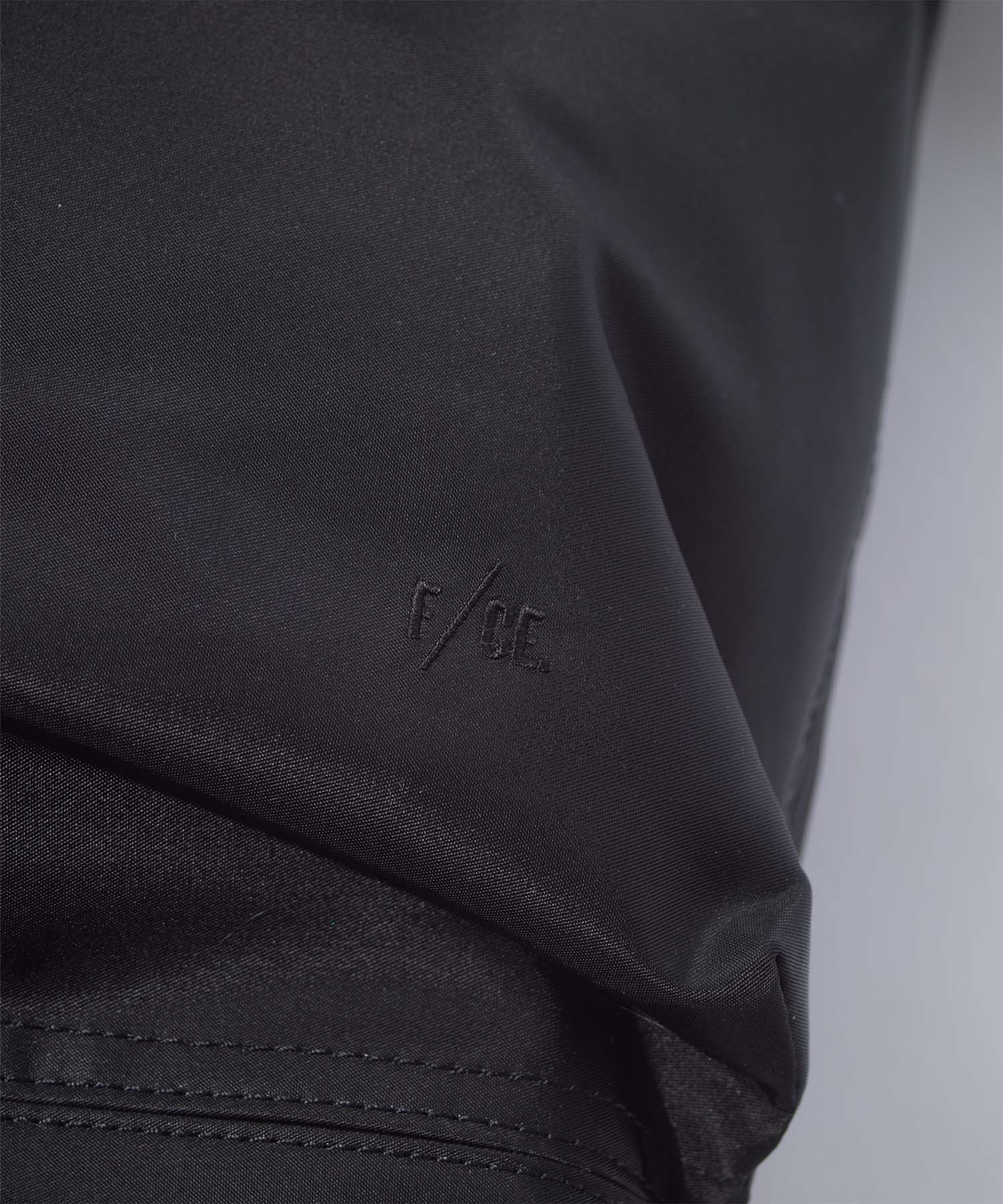 F/CE. / RECYCLE TWILL COURIER SHOULDER / エフシーイー リサイクル ツイル クーリエ ショルダー