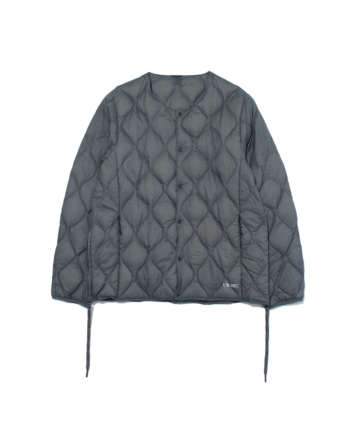 F/CE. / 25-TAION BF/CE. PACKABLE INNER DOWN JK