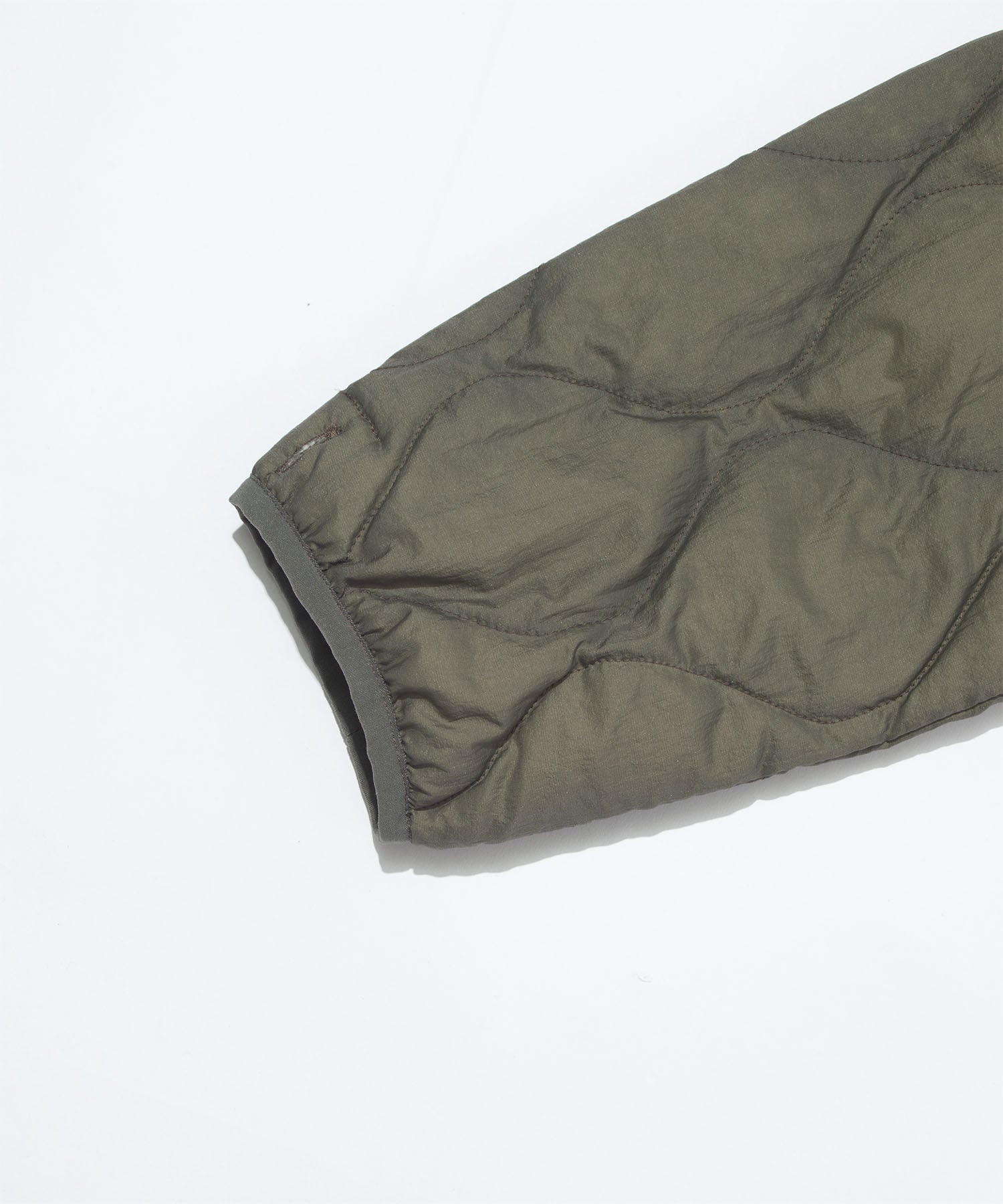 F/CE. / 25-TAION BF/CE. PACKABLE INNER DOWN JK