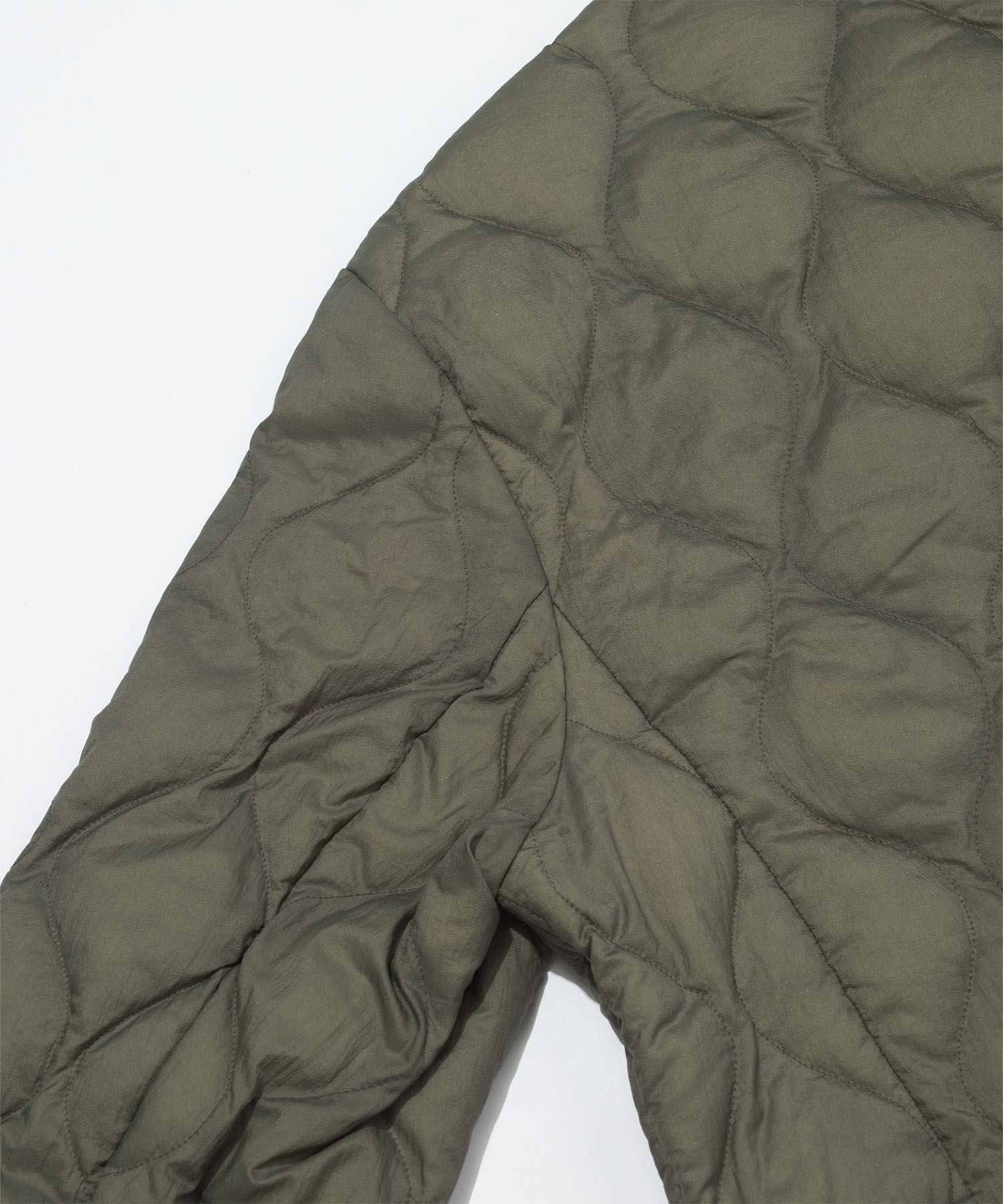 F/CE. / 25-TAION BF/CE. PACKABLE INNER DOWN JK