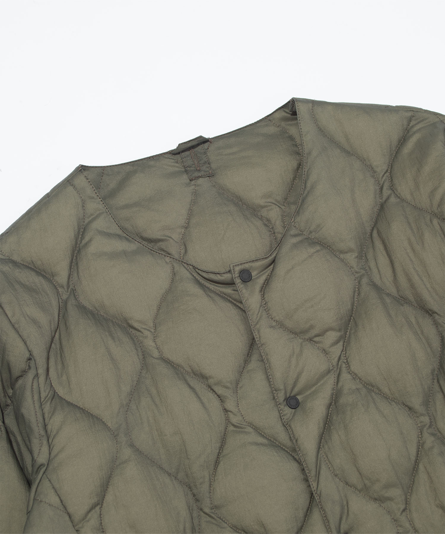 F/CE. / 25-TAION BF/CE. PACKABLE INNER DOWN JK