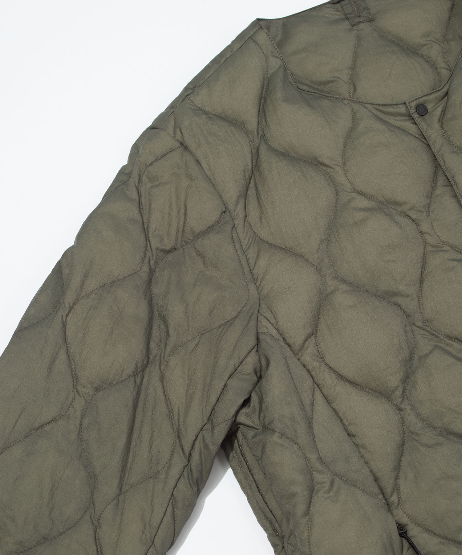 F/CE. / 25-TAION BF/CE. PACKABLE INNER DOWN JK