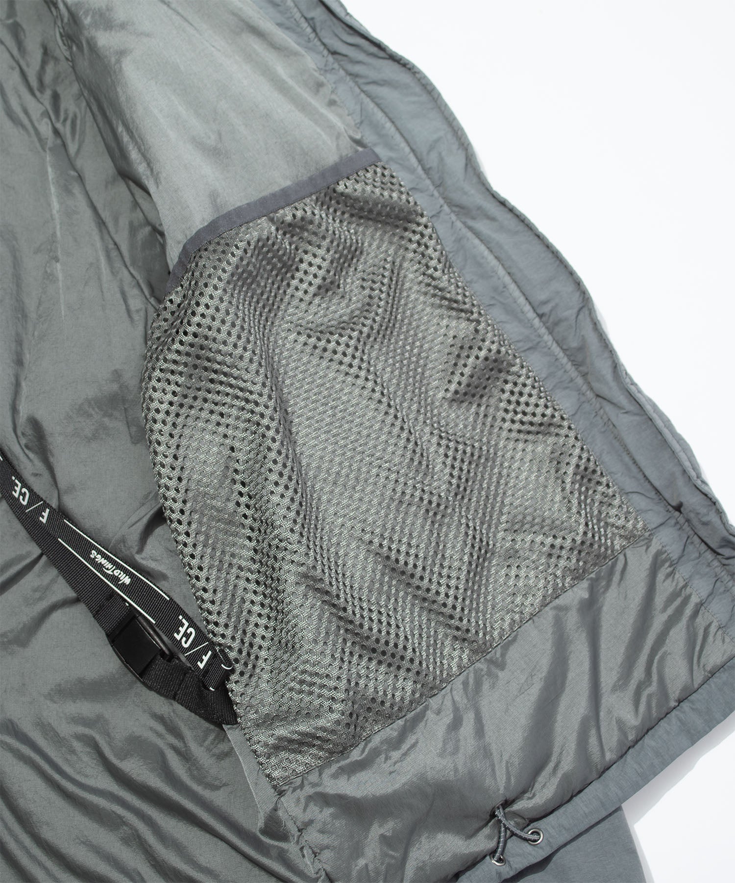 F/CE. / Happy Jacket Impression by F/CE.