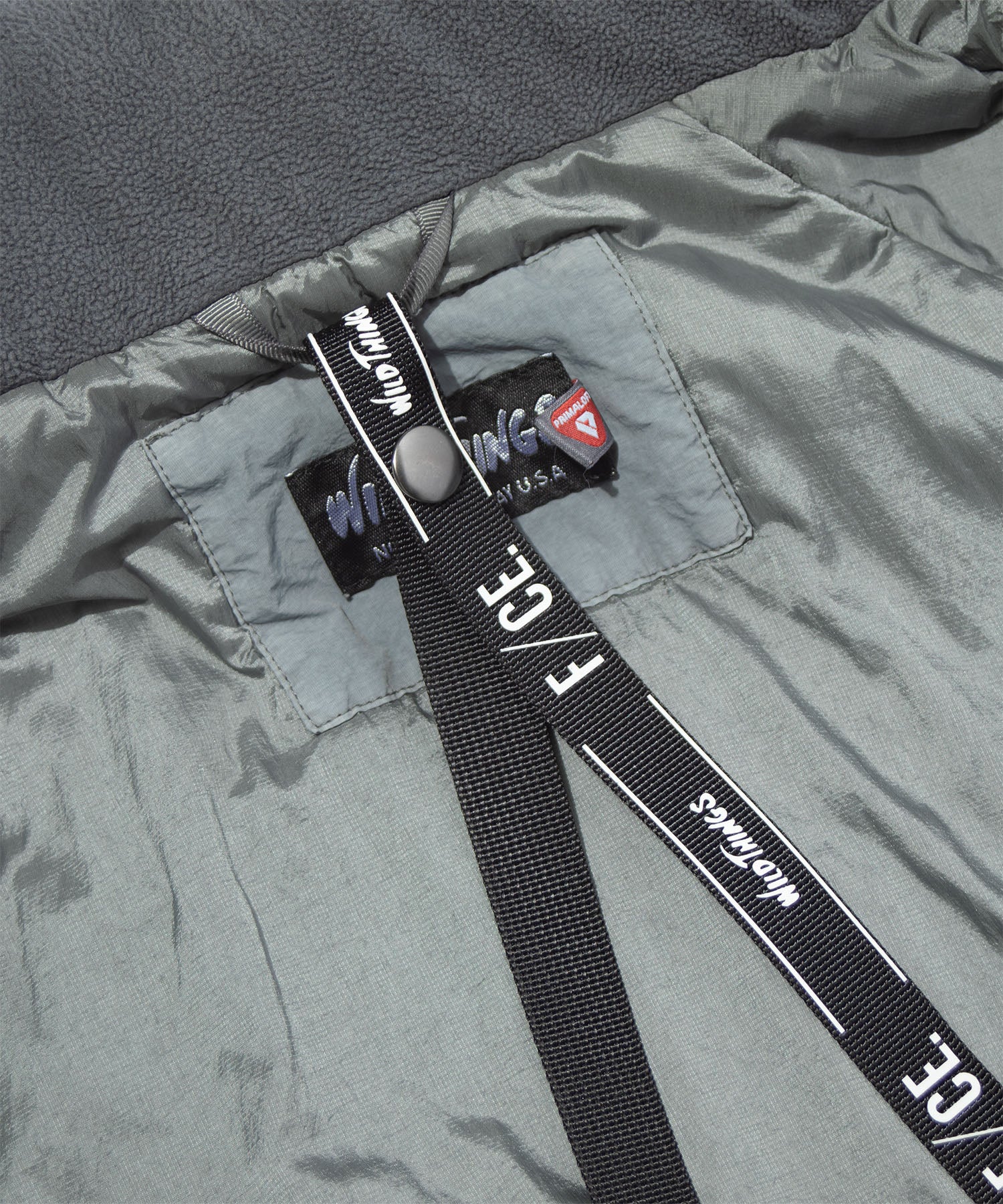 F/CE. / Happy Jacket Impression by F/CE.