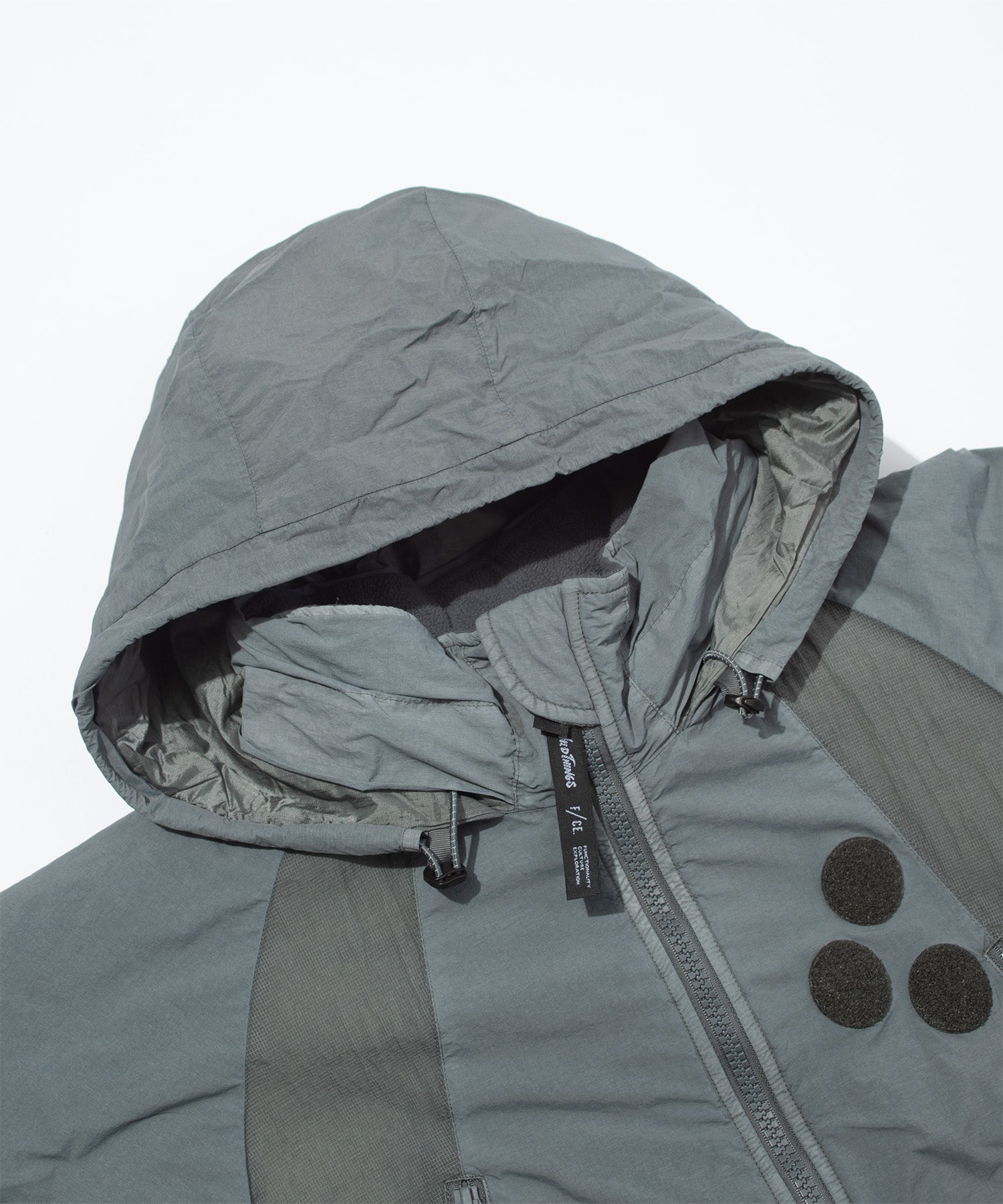 F/CE. / Happy Jacket Impression by F/CE.