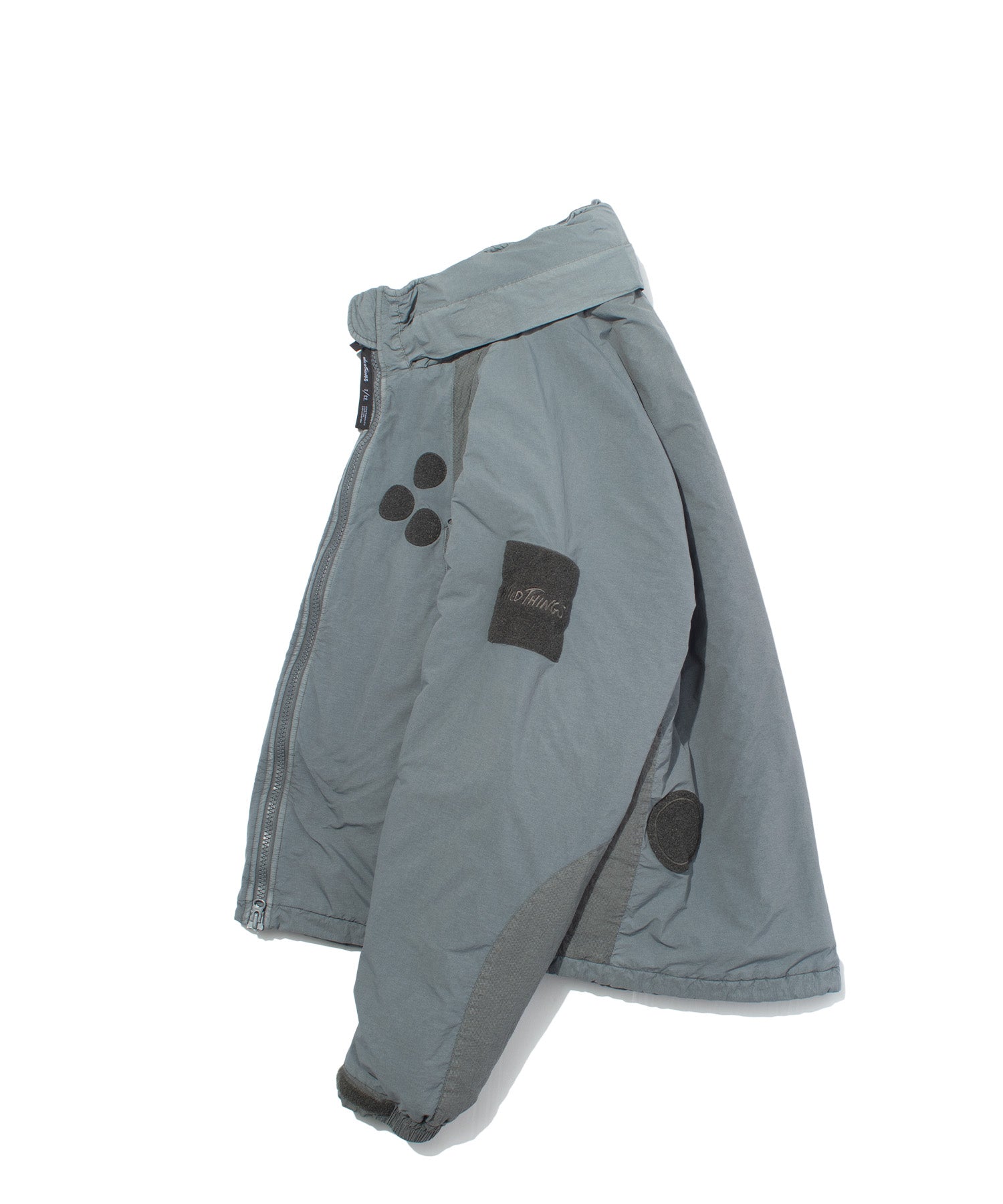 F/CE. / Happy Jacket Impression by F/CE.