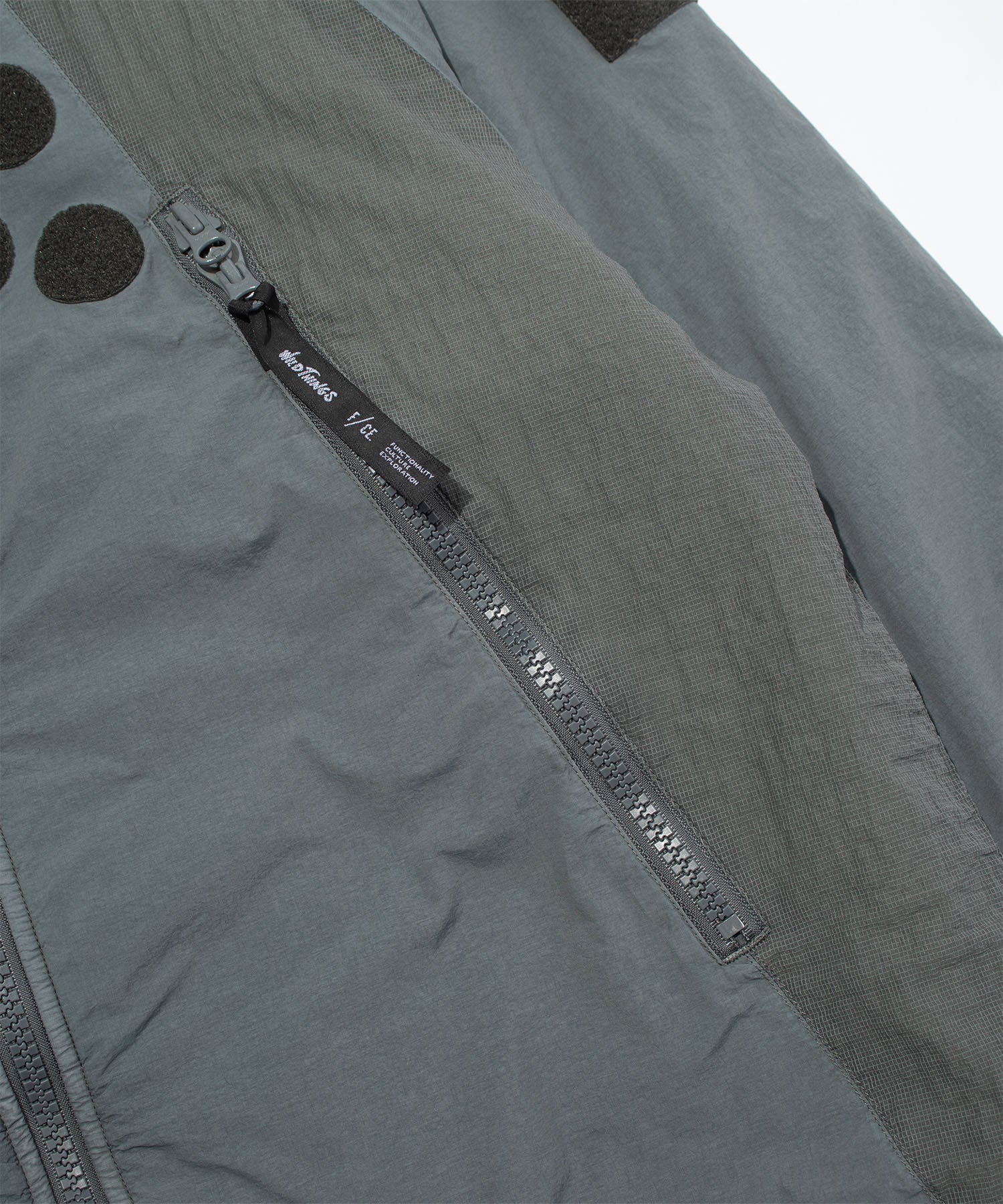 F/CE. / Happy Jacket Impression by F/CE.